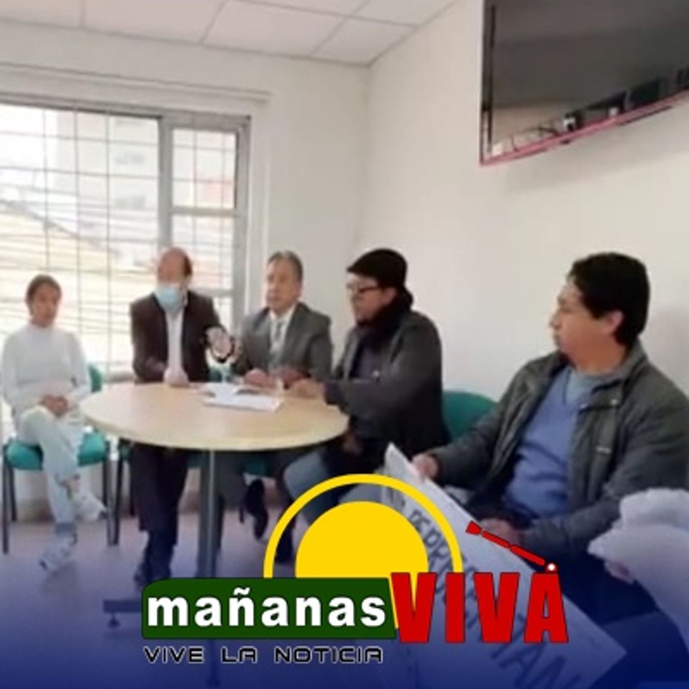 Movimiento Dignidad por Ipiales – Presentó solicitud para iniciar revocatoria del alcalde de Ipiales