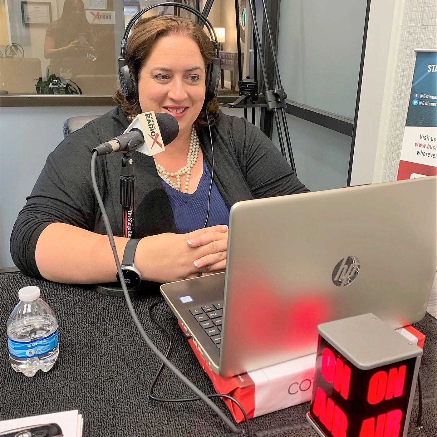Strategic Insights Radio