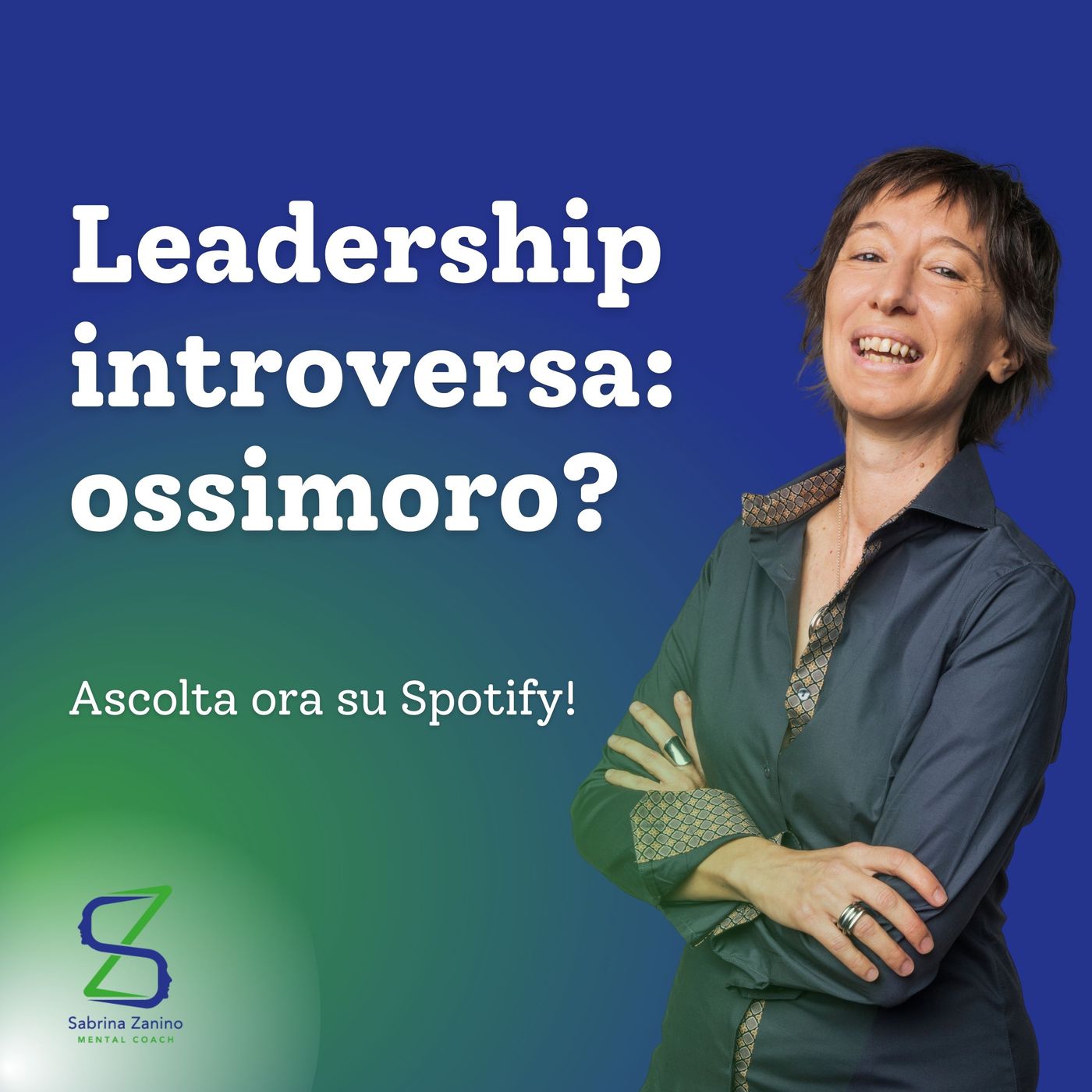 Leadership time