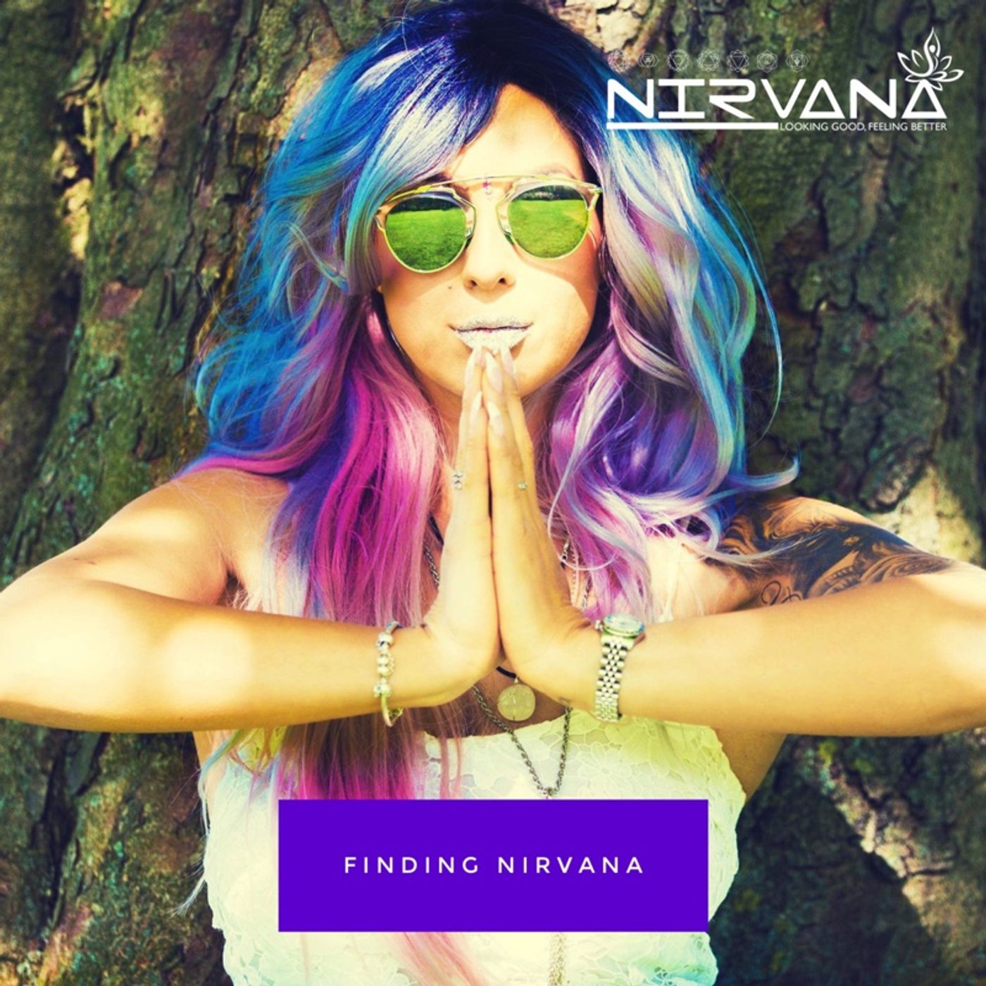 Finding Nirvana
