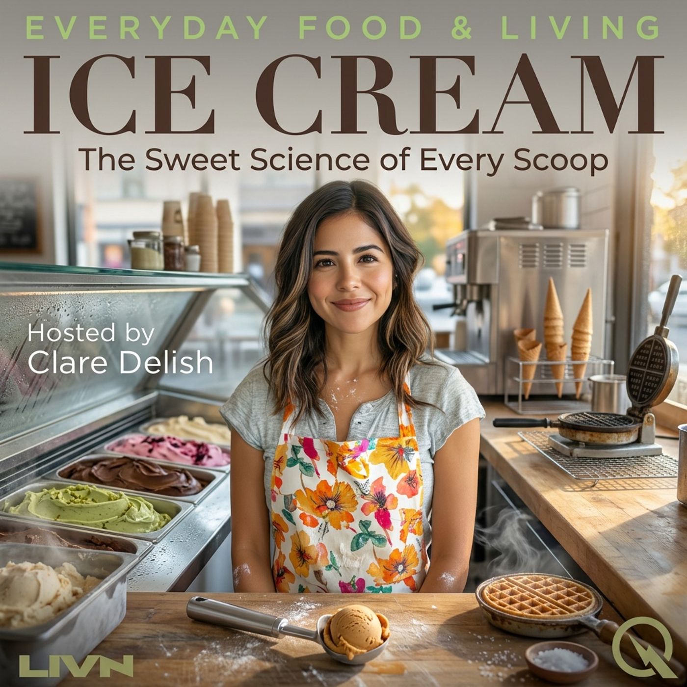 Ice Cream