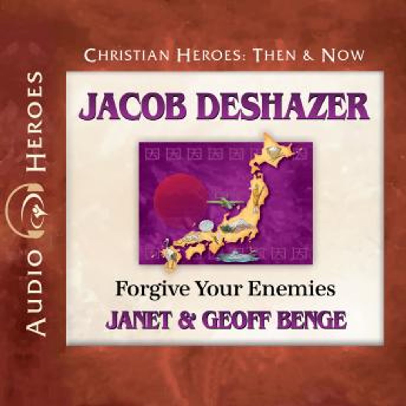 Access Must-Have Full Audiobooks in Religion & Spirituality, Christianity