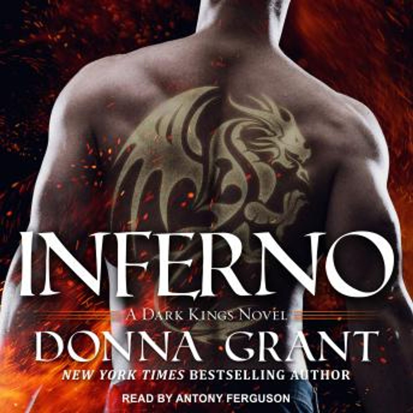 Get New Full Audiobooks in Science Fiction & Fantasy, Fantasy