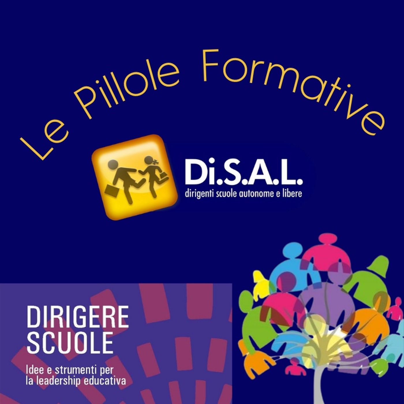 Pillole Formative DiSAL