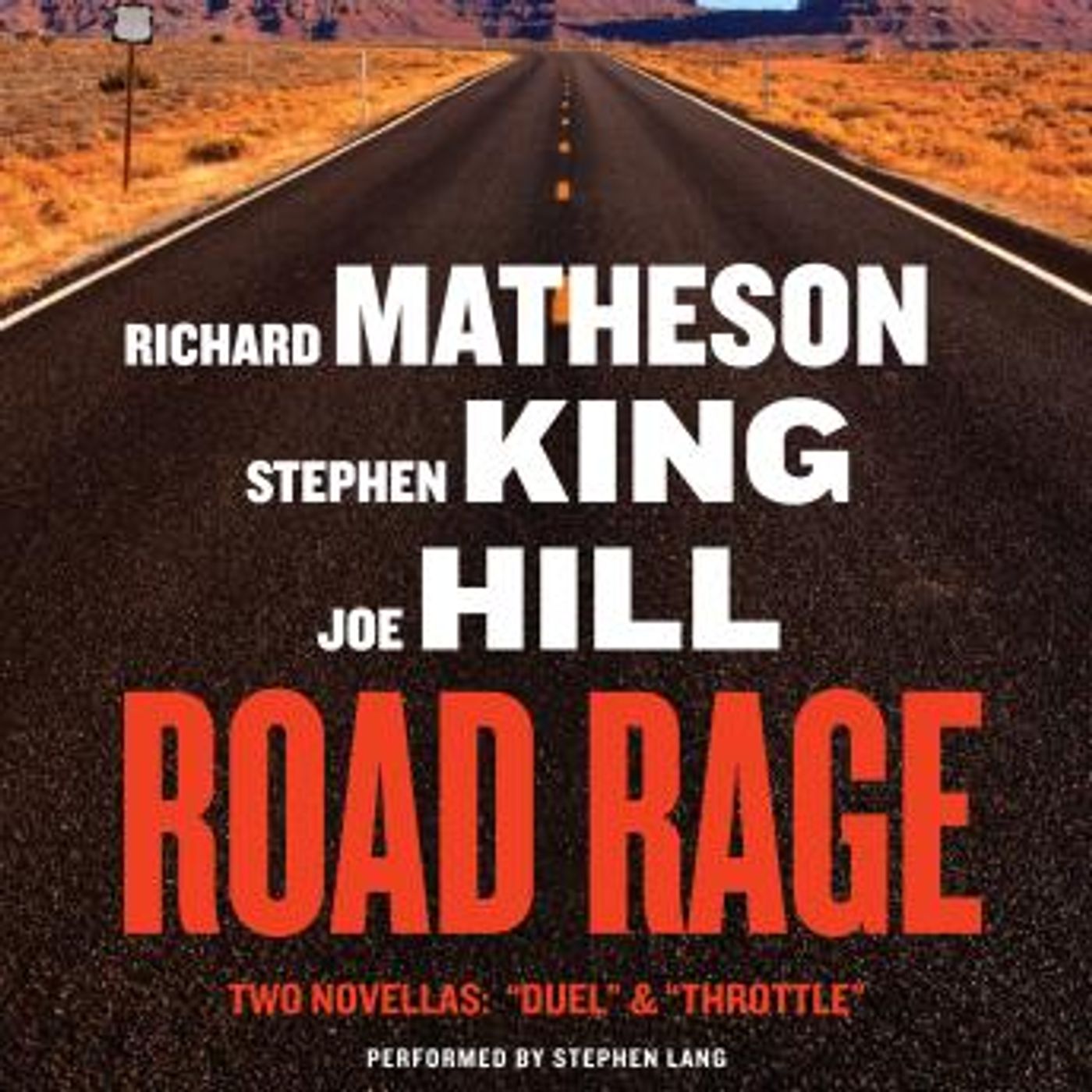 Discover Top Full Audiobooks in Mystery, Thriller & Horror, Horror