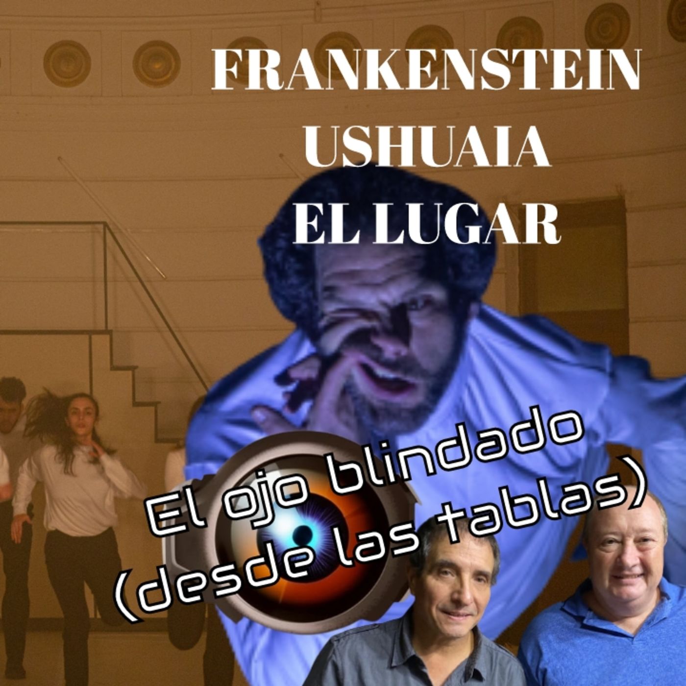 HISTORIAS RANDOM PODCAST