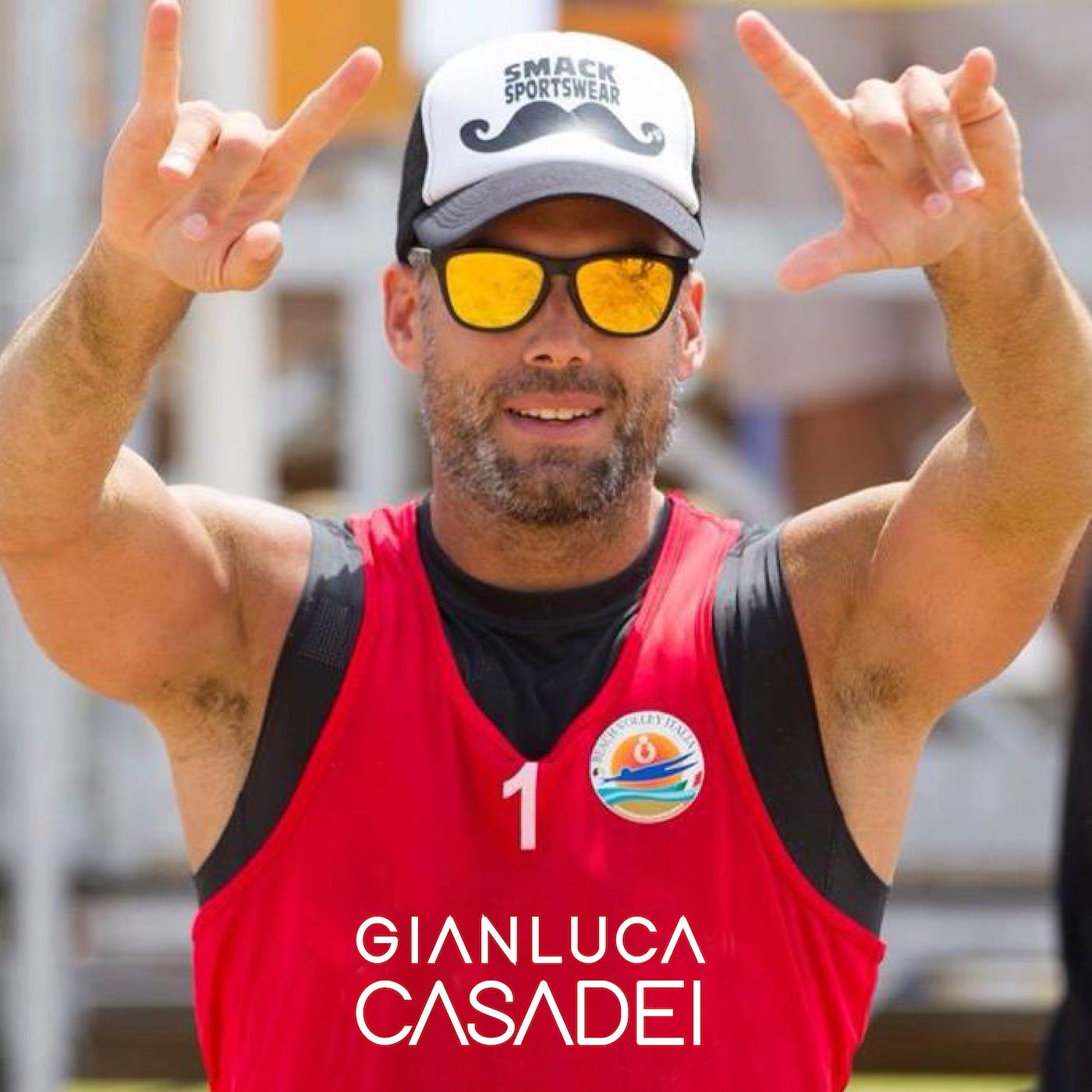 Storie di beach volley e sport