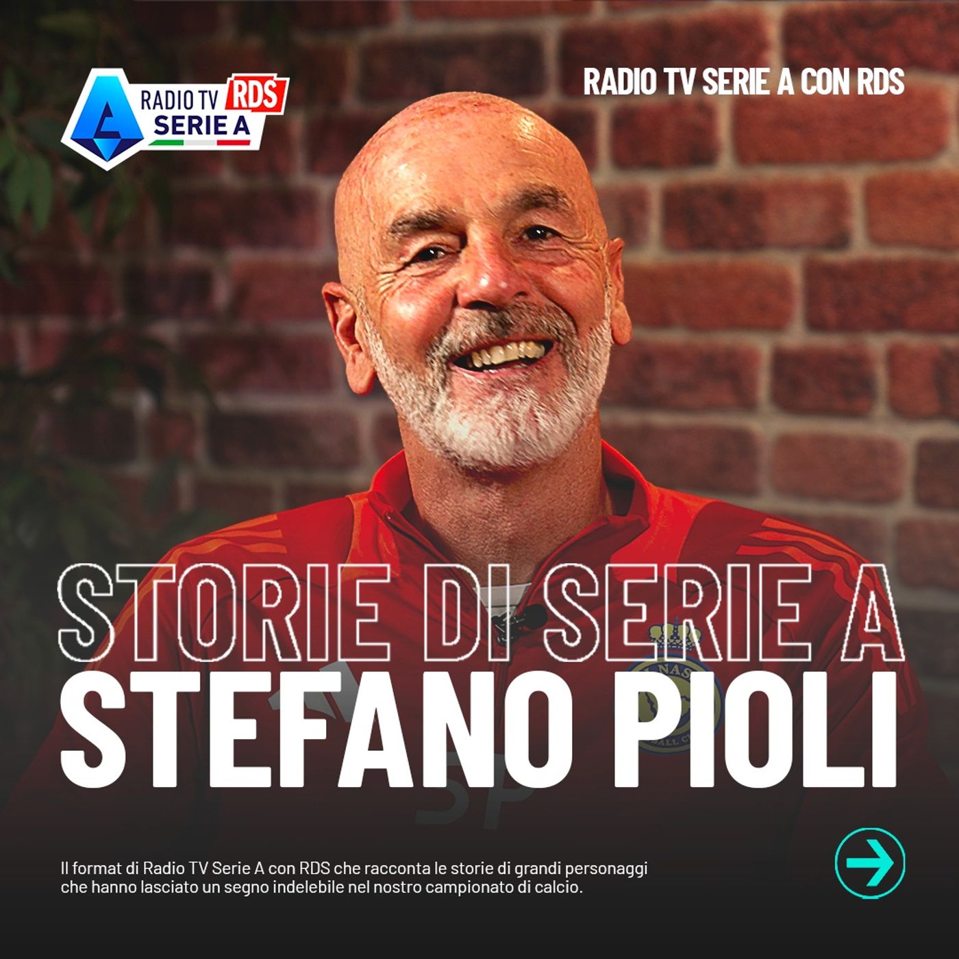 Storie di Serie A