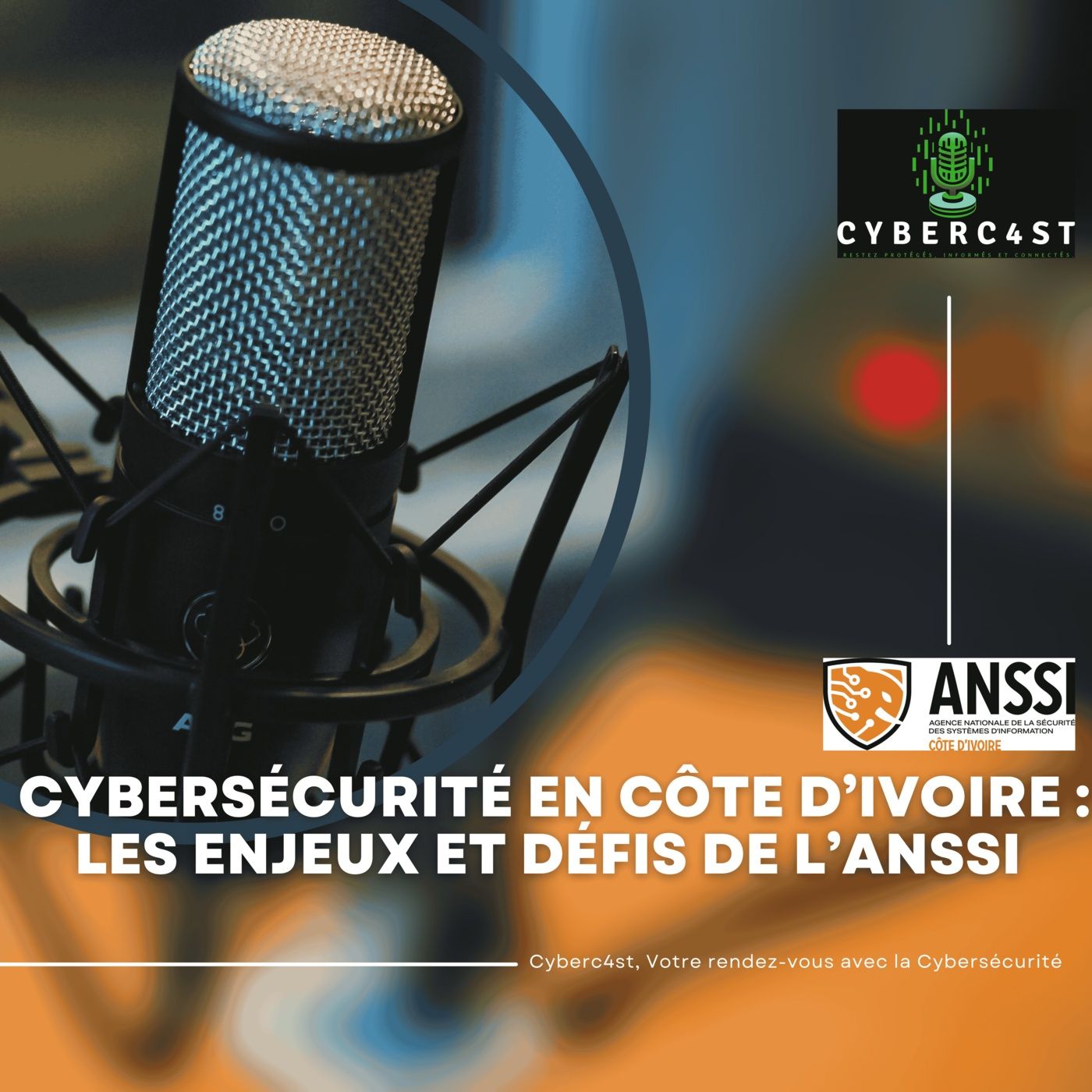 Cyberc4st
