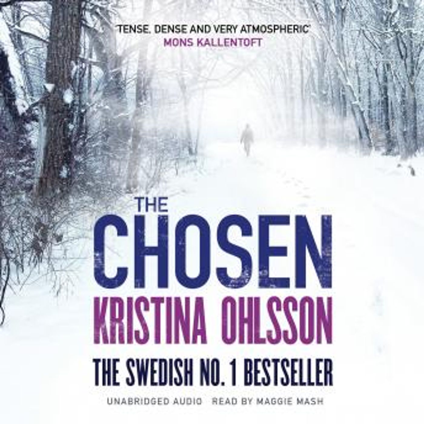 Listen to Trending Full Audiobooks in Mystery, Thriller & Horror, Suspense