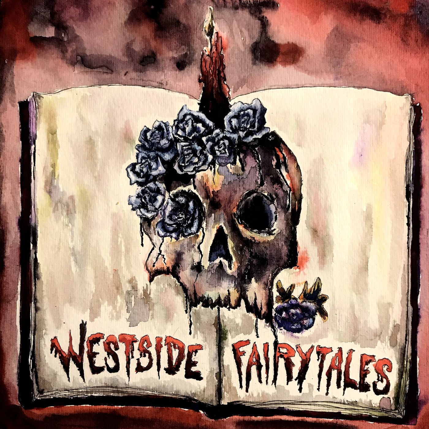 "Westside Fairytales: Horror and Dark Fiction Stories" Podcast
