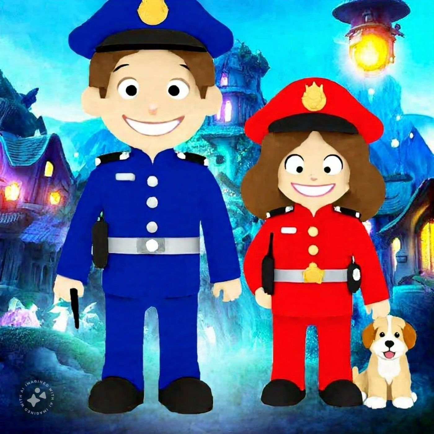 Cuentos Infantiles