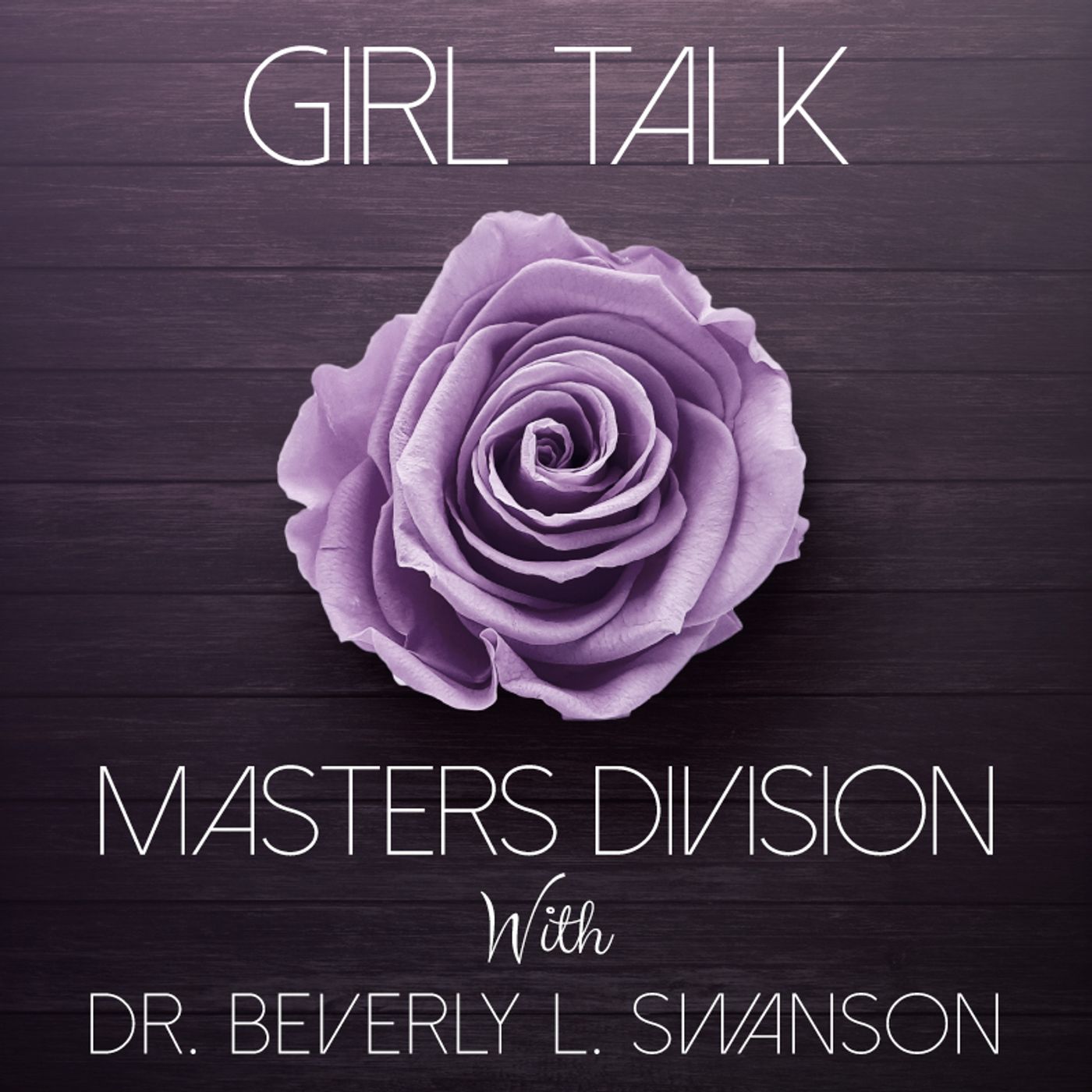 Girl Talk Masters Division