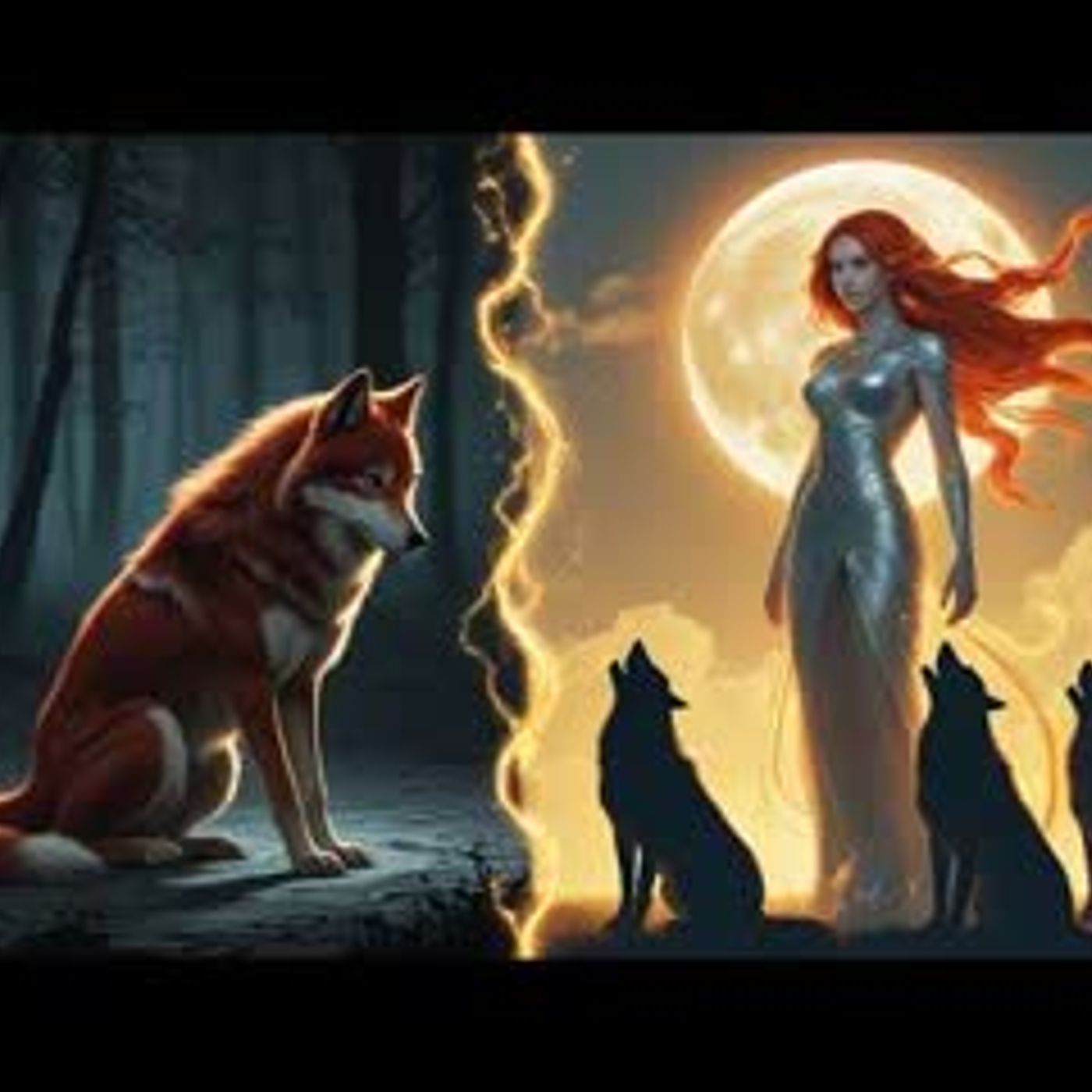 Born Broken, Rejected by Her Mate...What She Became Will Shock You Best Werewolf Romance Audiobook Born Broken, Rejected by Her Mate...What She Became Will Shock You Best Werewolf Romance Audiobook