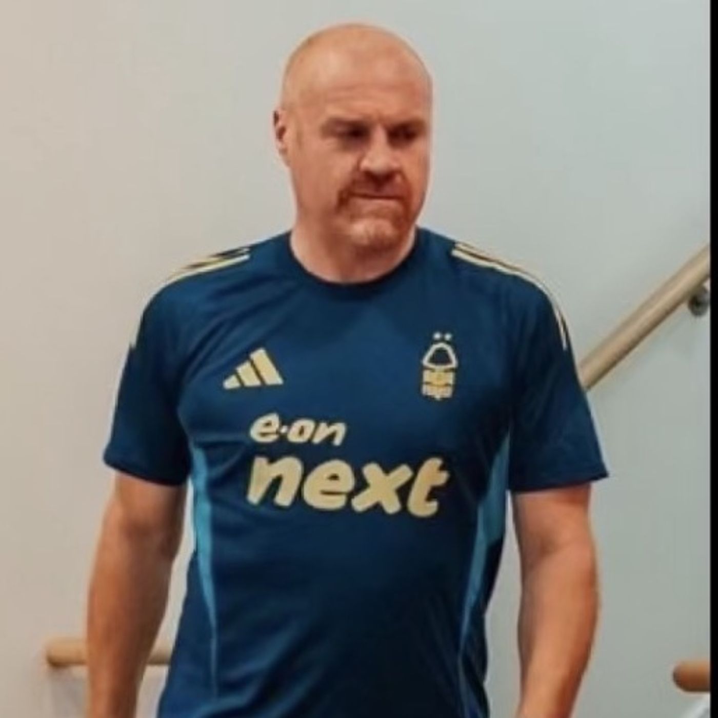 S74E34: I Think His Style As A Manager Is A Bit "Negative" - Trevor Gear On Sean Dyche's Defensive Style