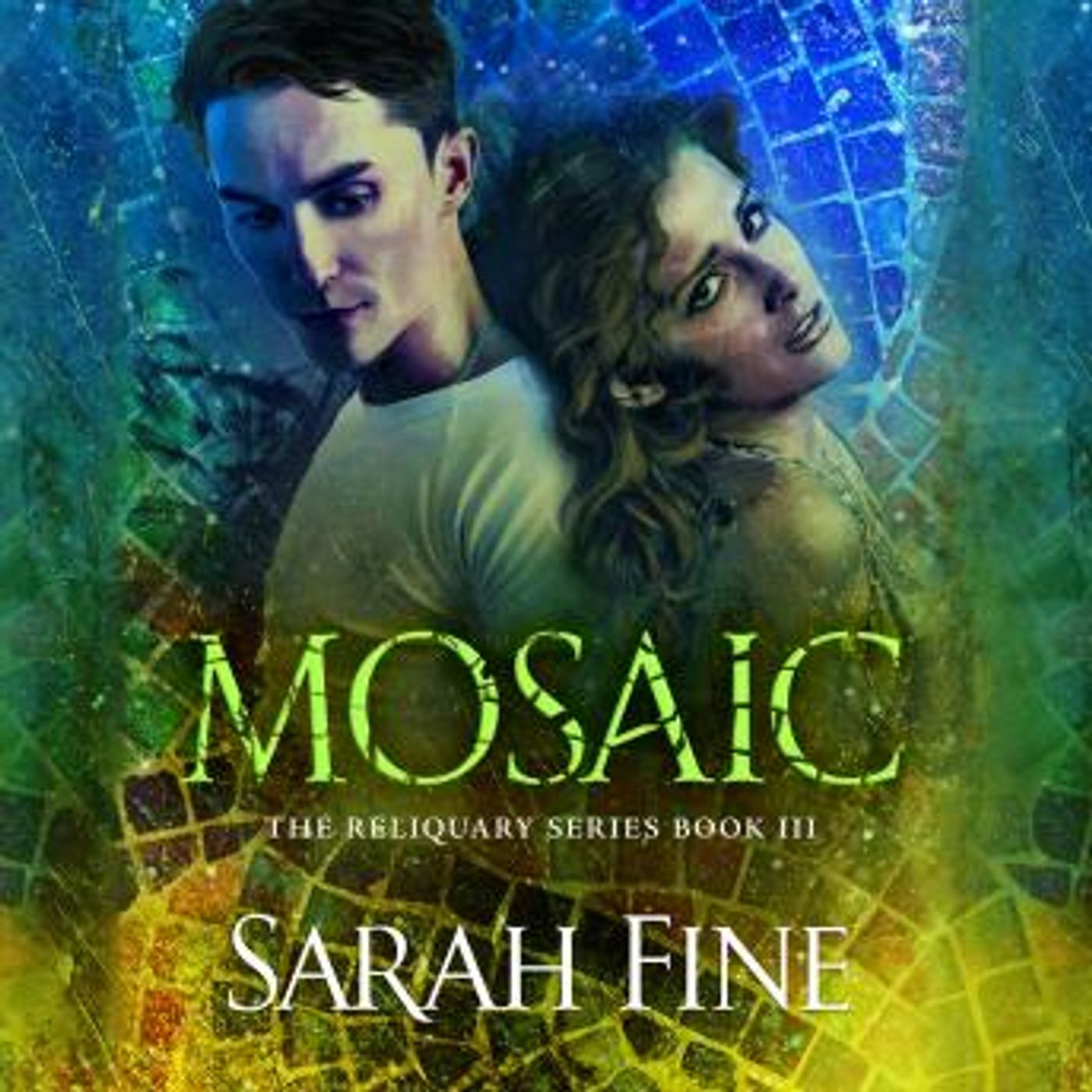 Listen to Top Full Audiobooks in Romance, Romantasy