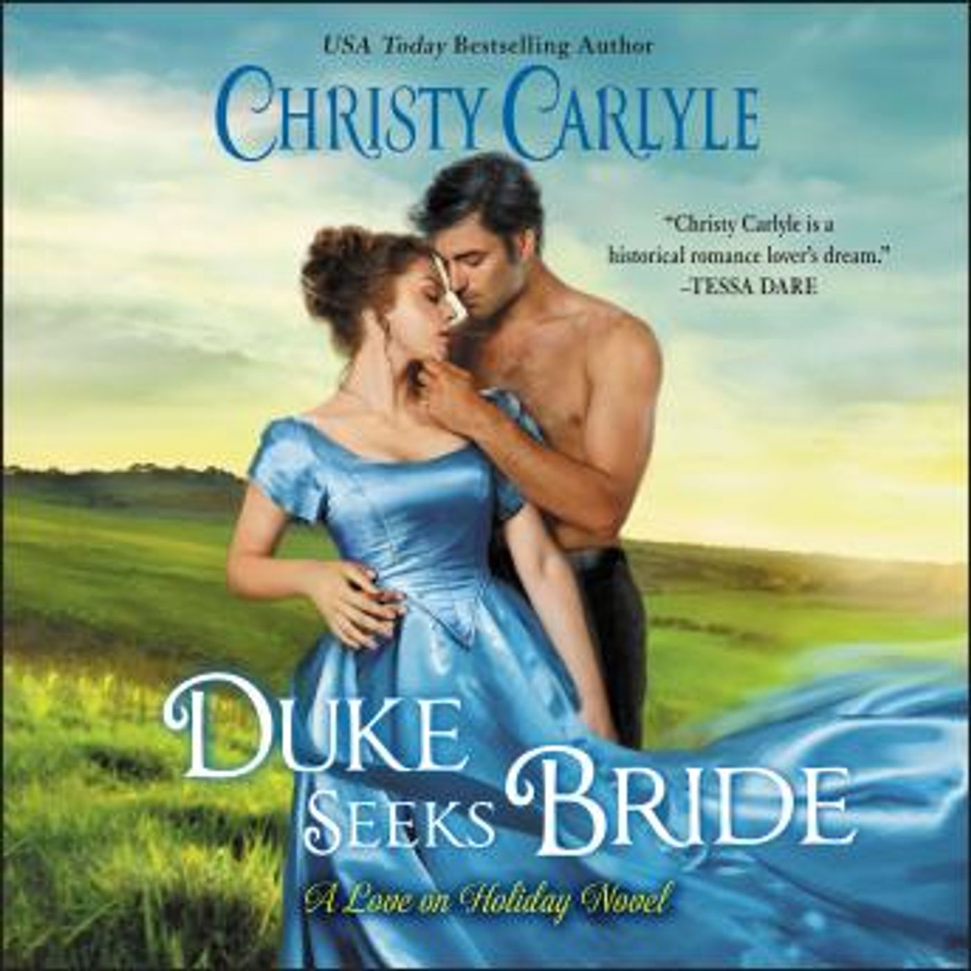 Access Top-Rated Full Audiobooks in Romance, Historical