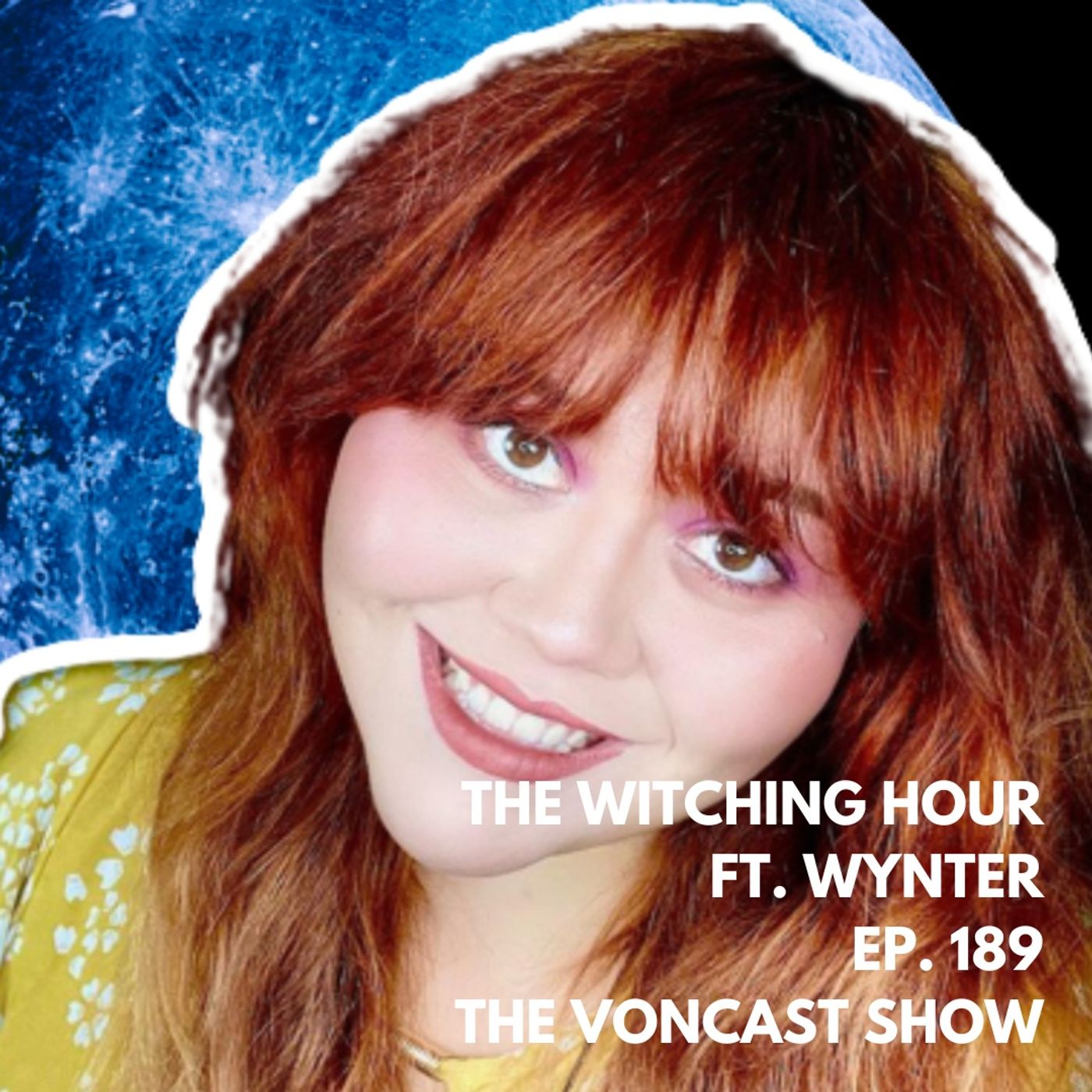 EP. 189 The Witching Hour ft. Wynter