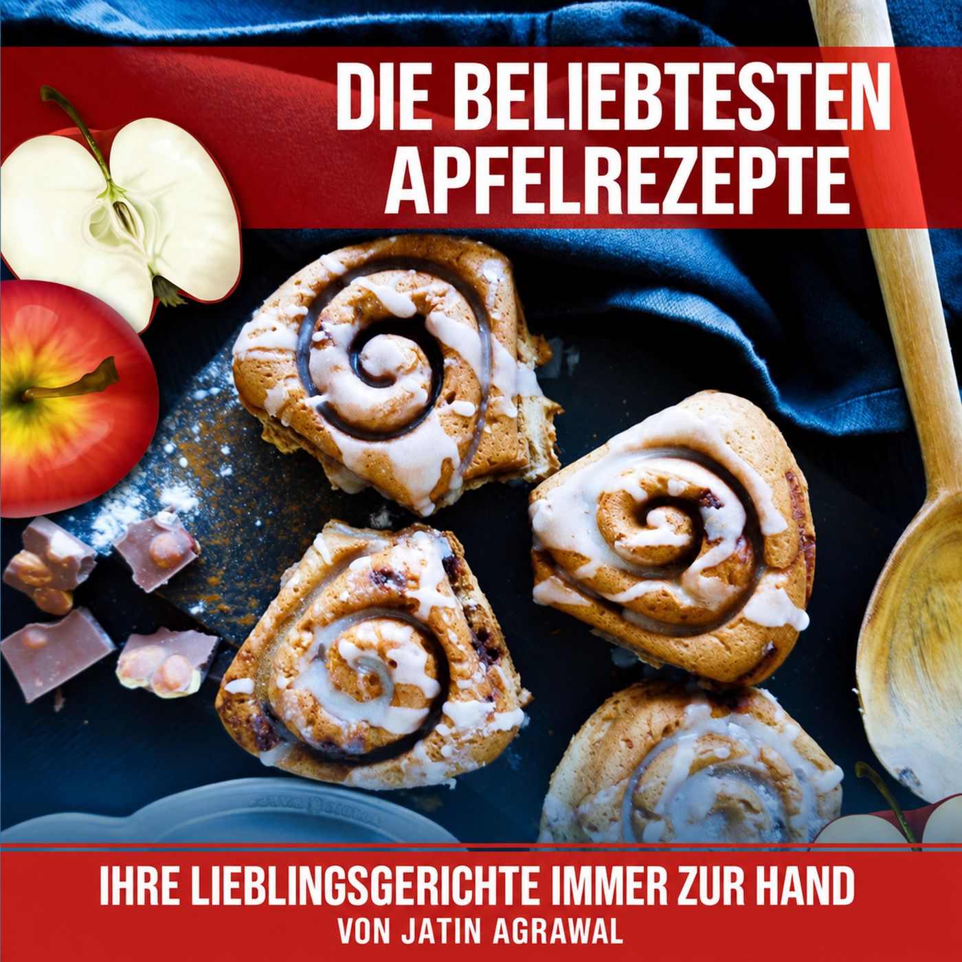 Apfelrezepte episode artwork