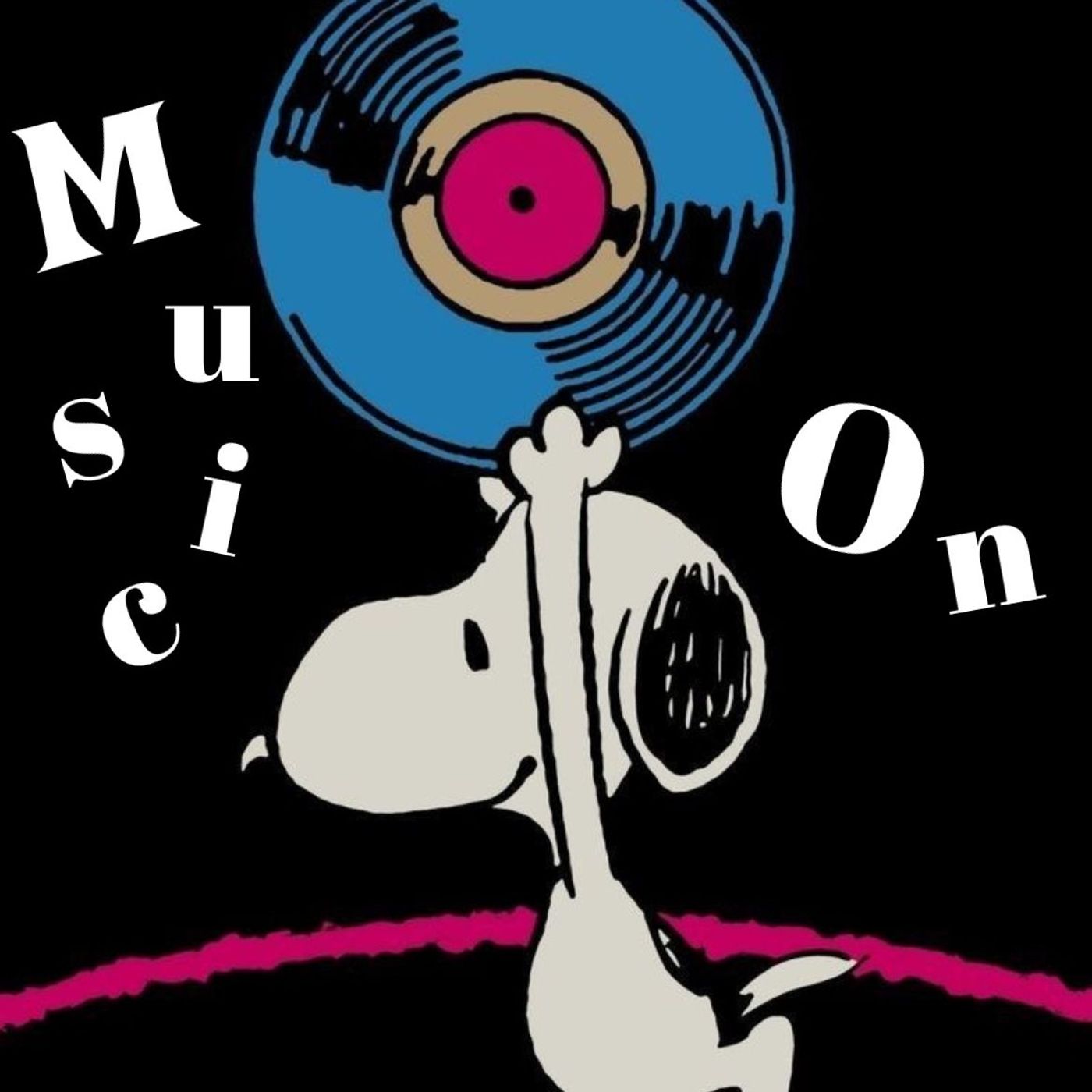 Music On - Giovedì 30 maggio 2024