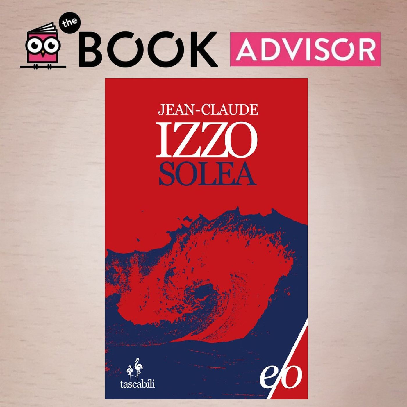 Le recensioni di The BookAdvisor
