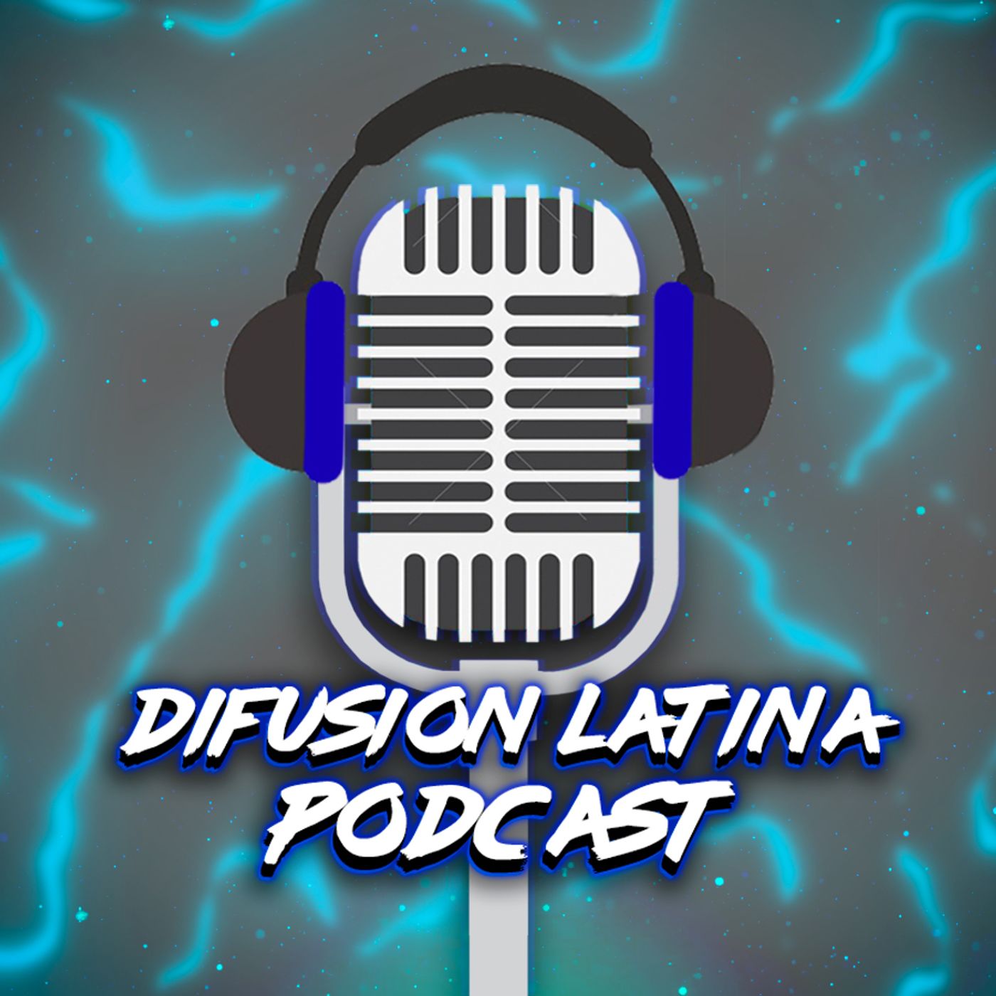 DifusionRadioWebLatina's show