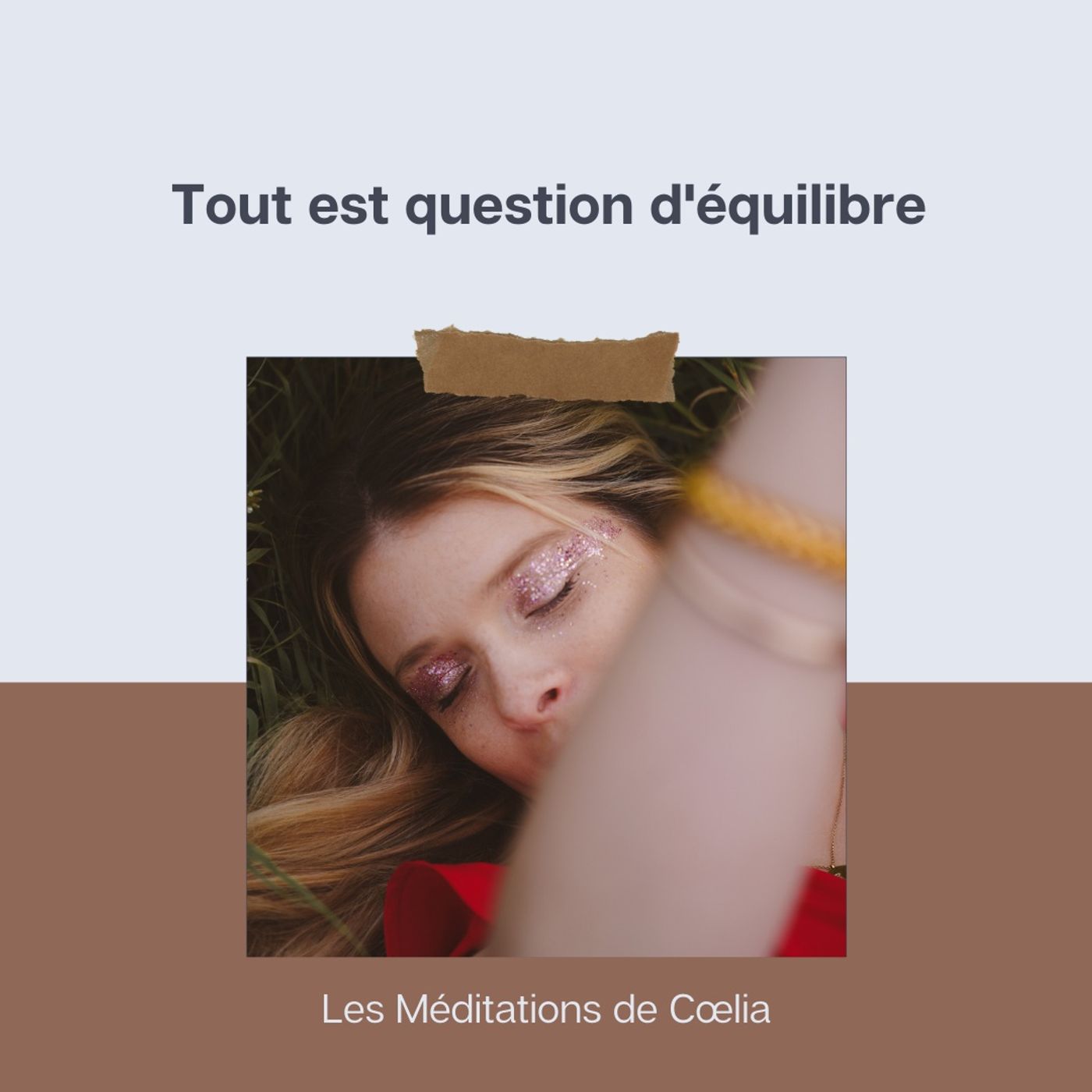 Les méditations de Coelia
