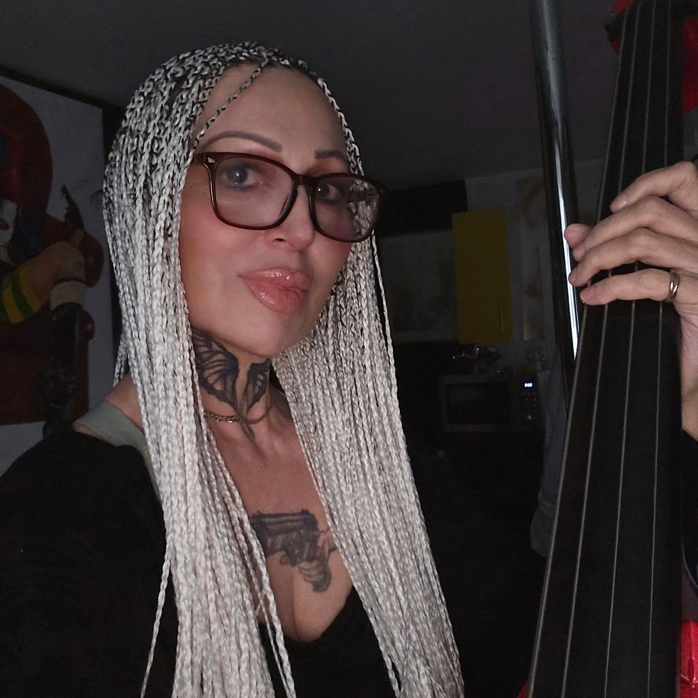 Recantation by Mureel Stuart Spoken Word Public Domain Poetry | iServalan | Continuum Approach