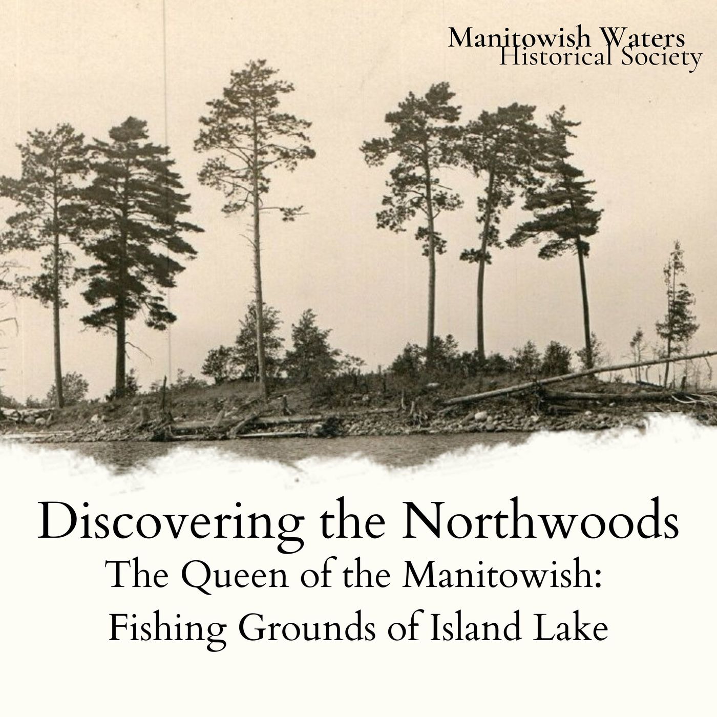 Discovering the Northwoods