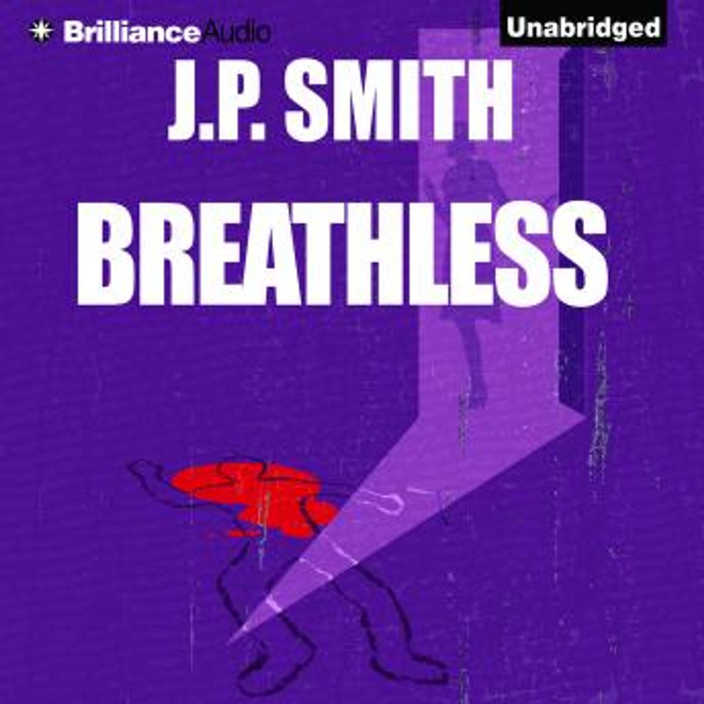 Breathless by J.P. Smith episode artwork