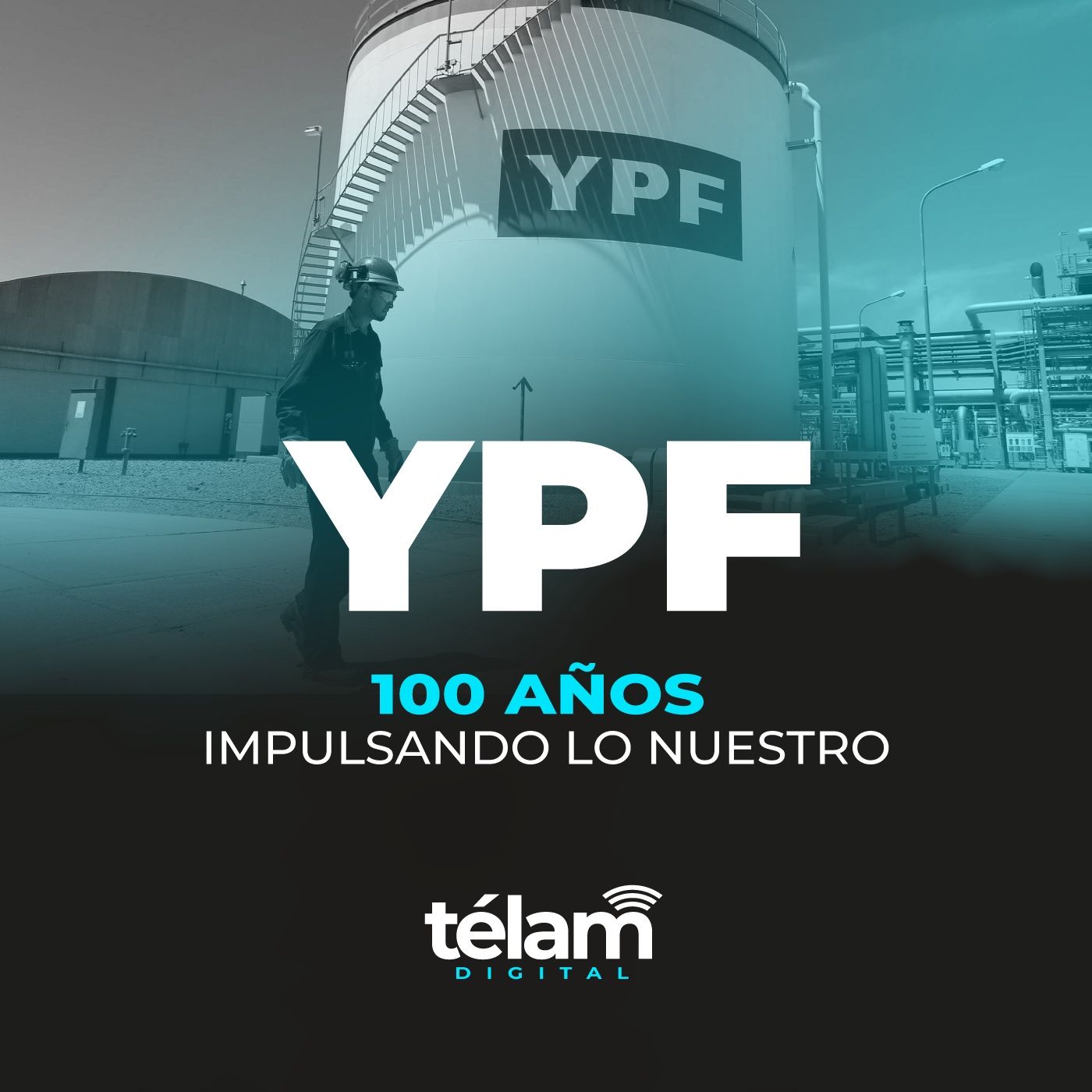 Producciones especiales de Télam