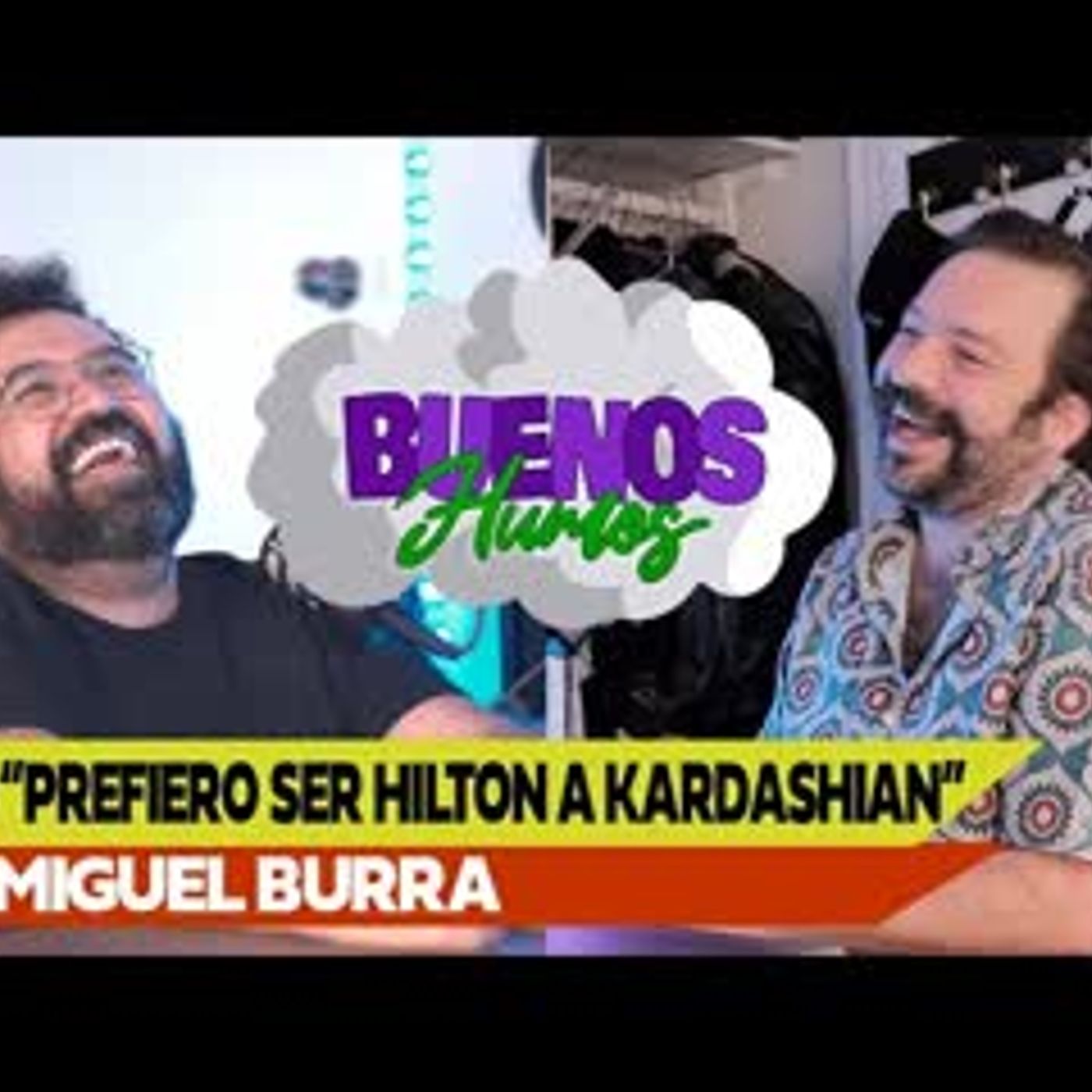 Buenos Humos