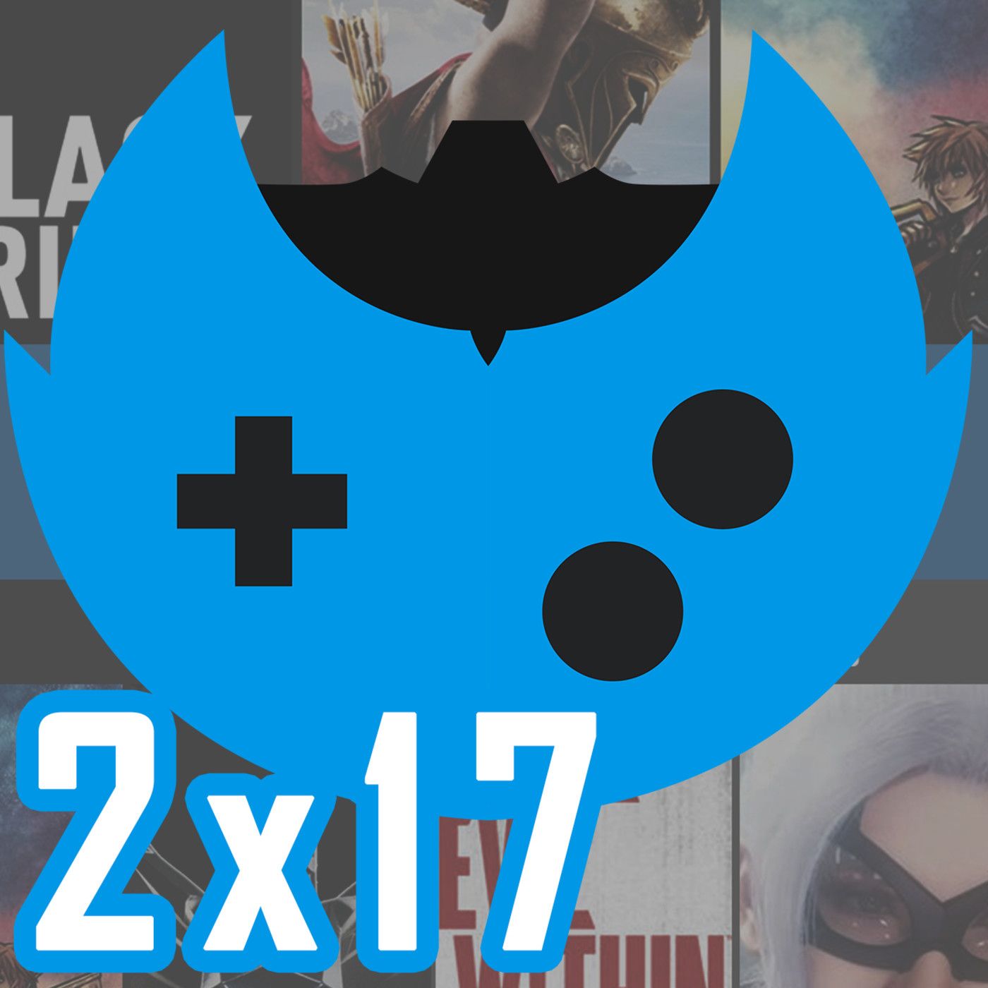 SOULMERS 2x17 BLACK FRIDAY Nominados a GOTY, Analisis The Evil Within y DLCs Spider-man episode artwork