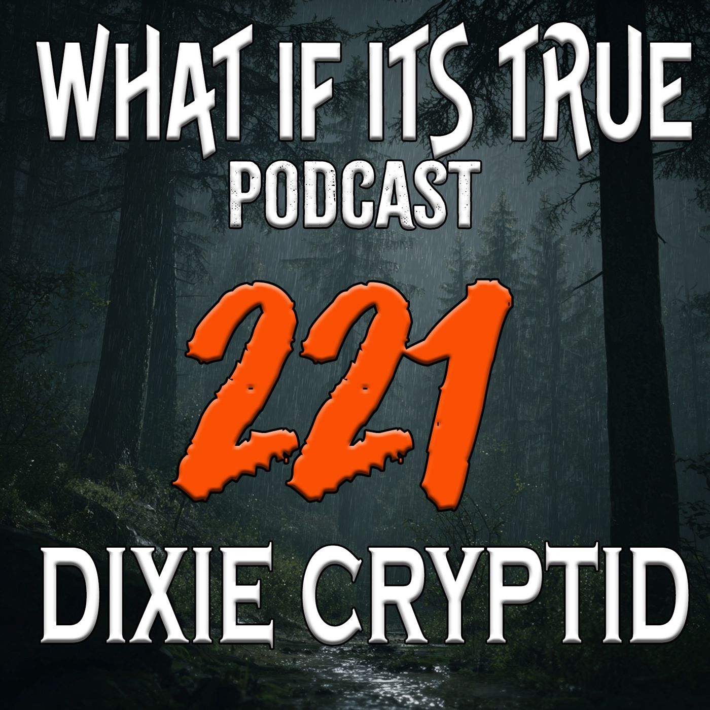 Archive 221 Bigfoot Archive 221 Bigfoot