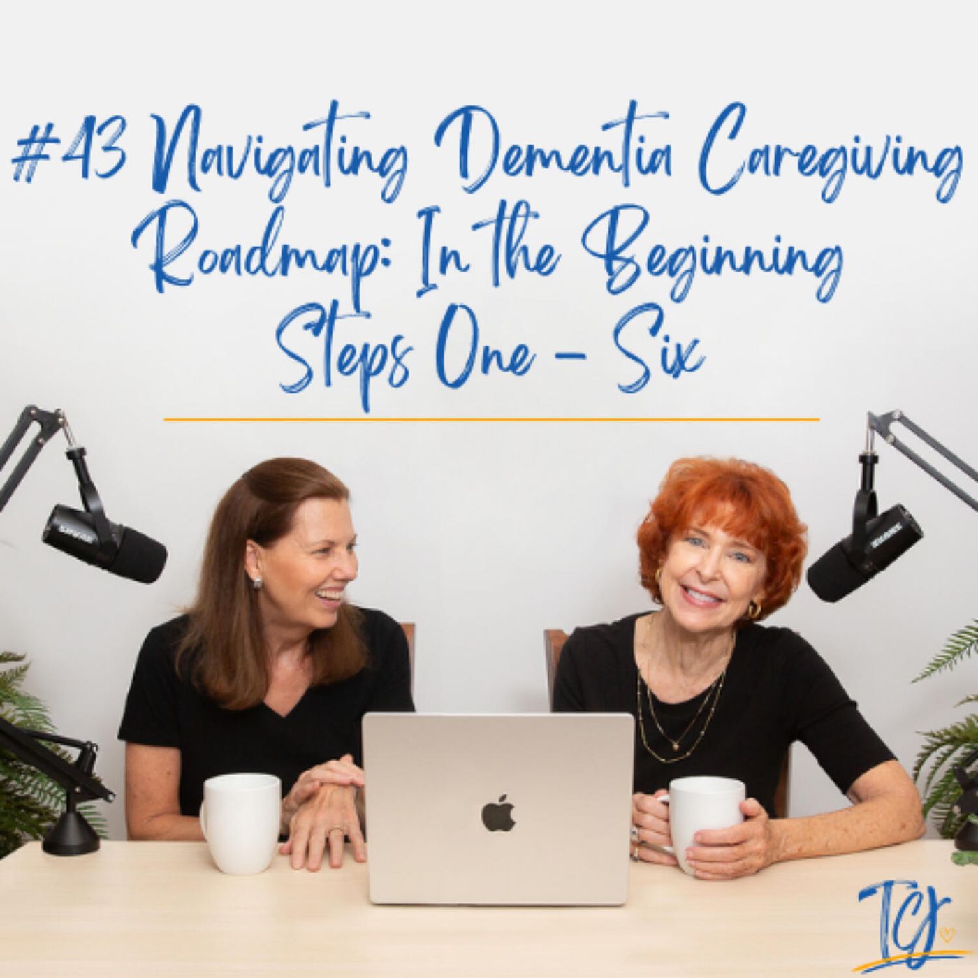 The Caregiver\'s Journey