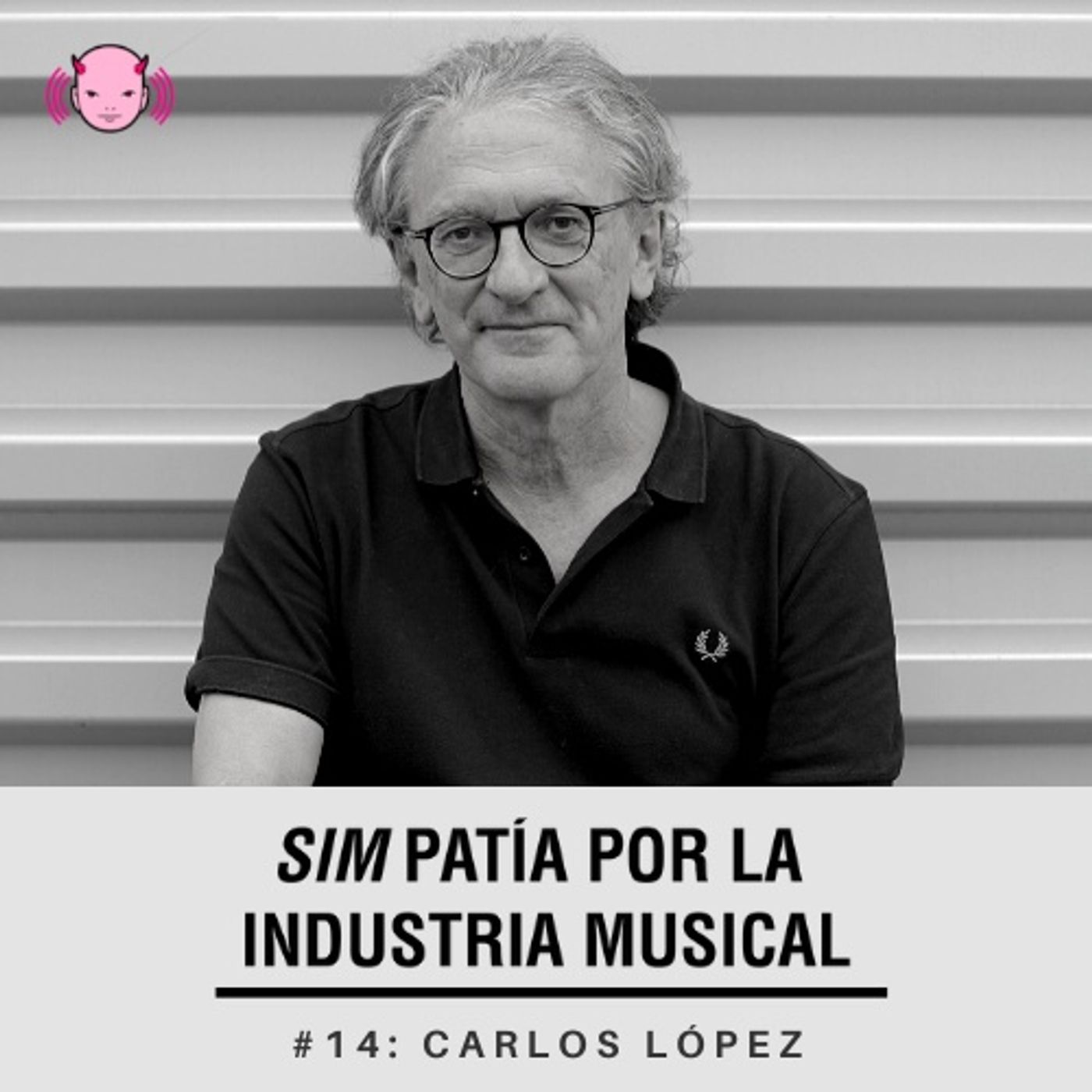 Simpatía por la Industria Musical