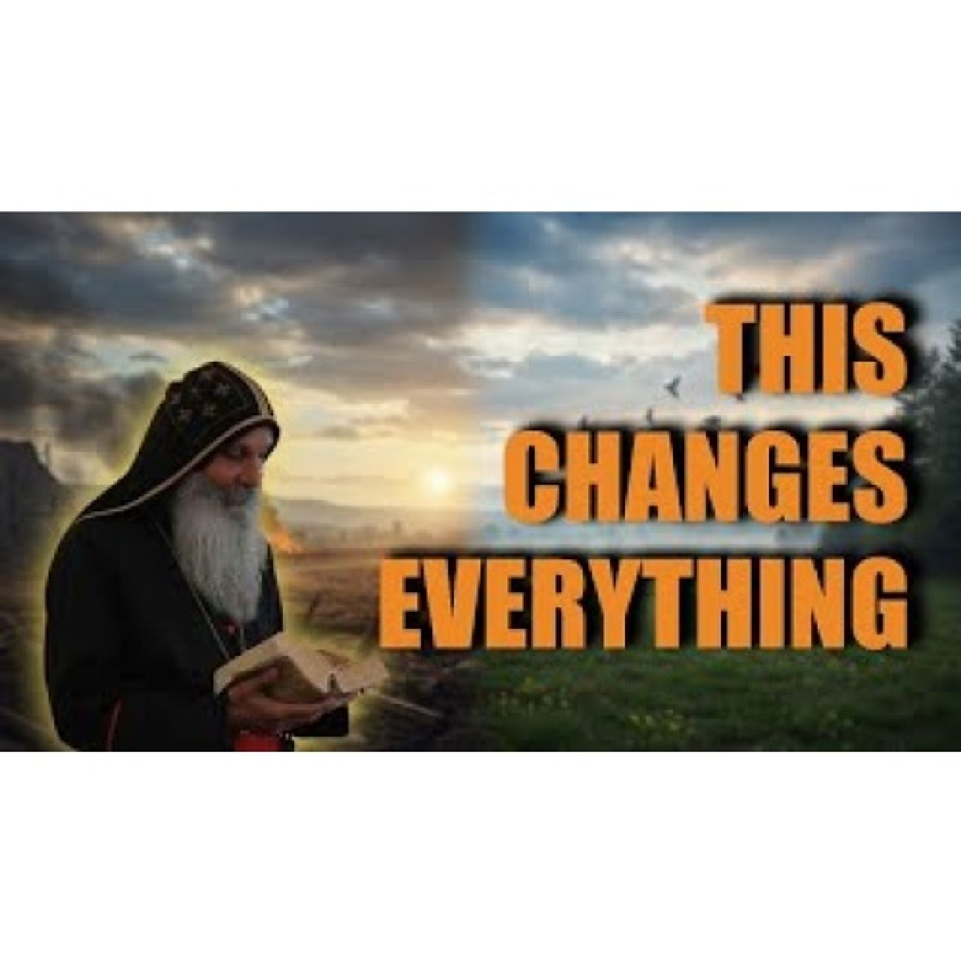 The Final Words of Revelation _ Bishop Mar Mari Powerful Teaching on Revelation 22_16–21