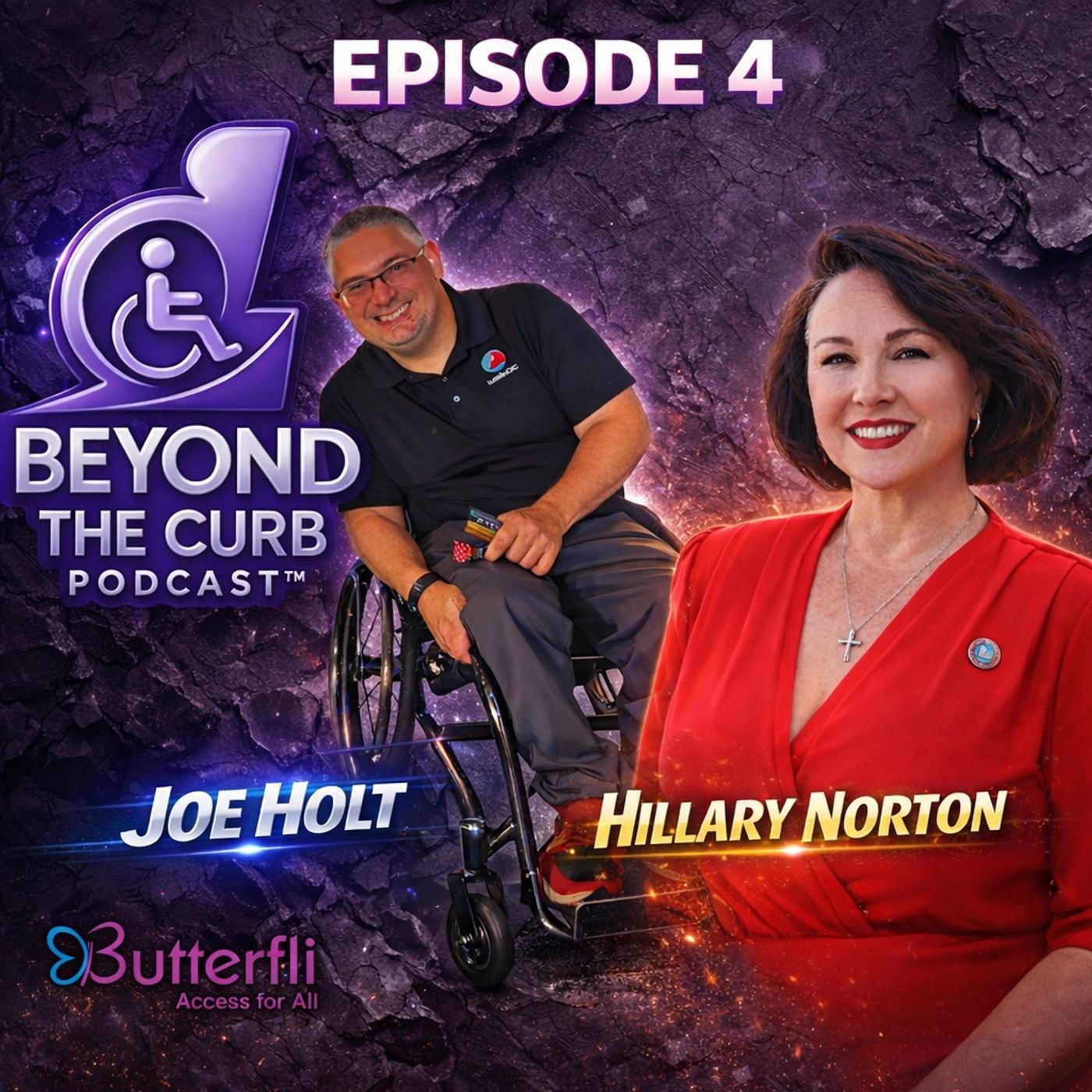 Beyond The Curb