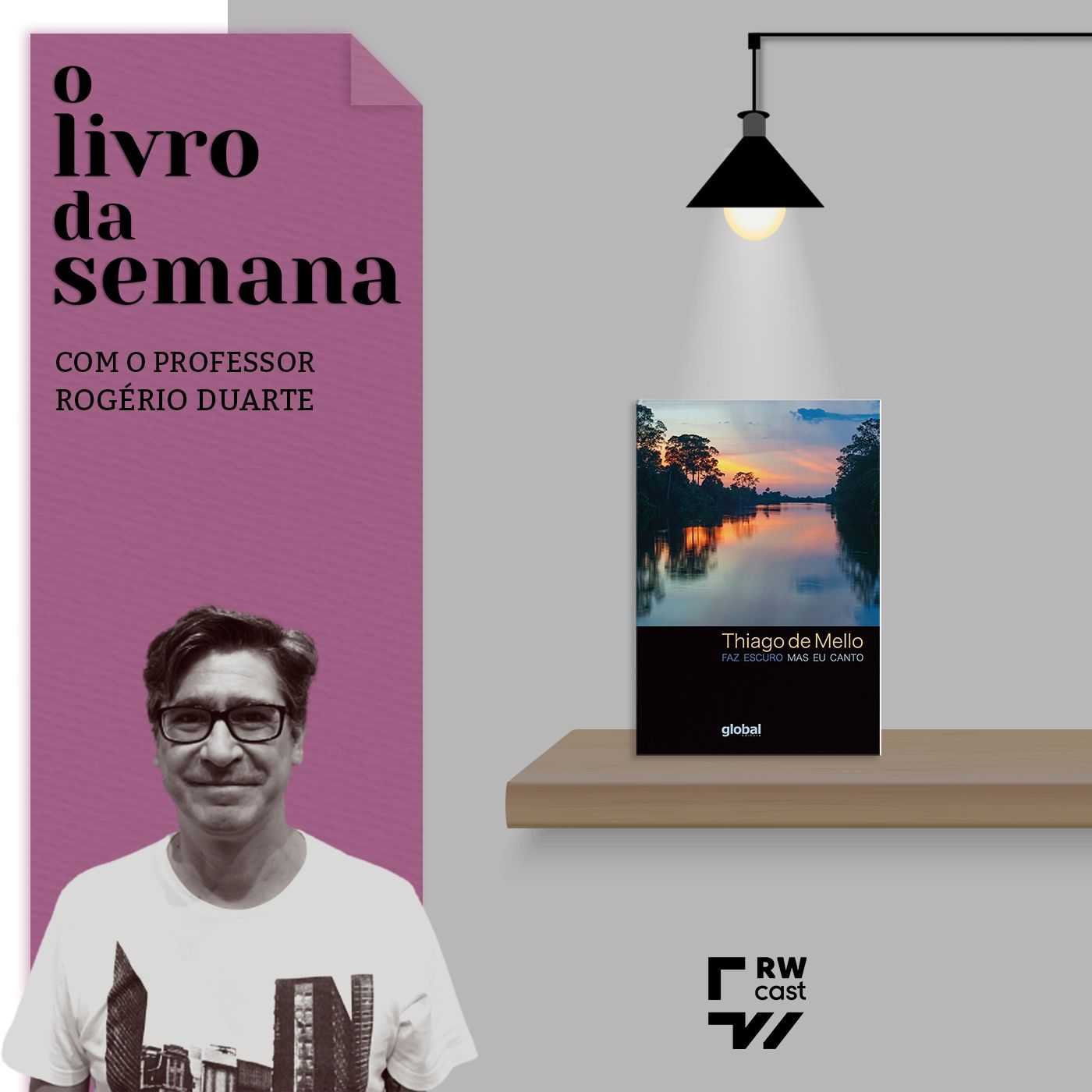 O Livro da Semana