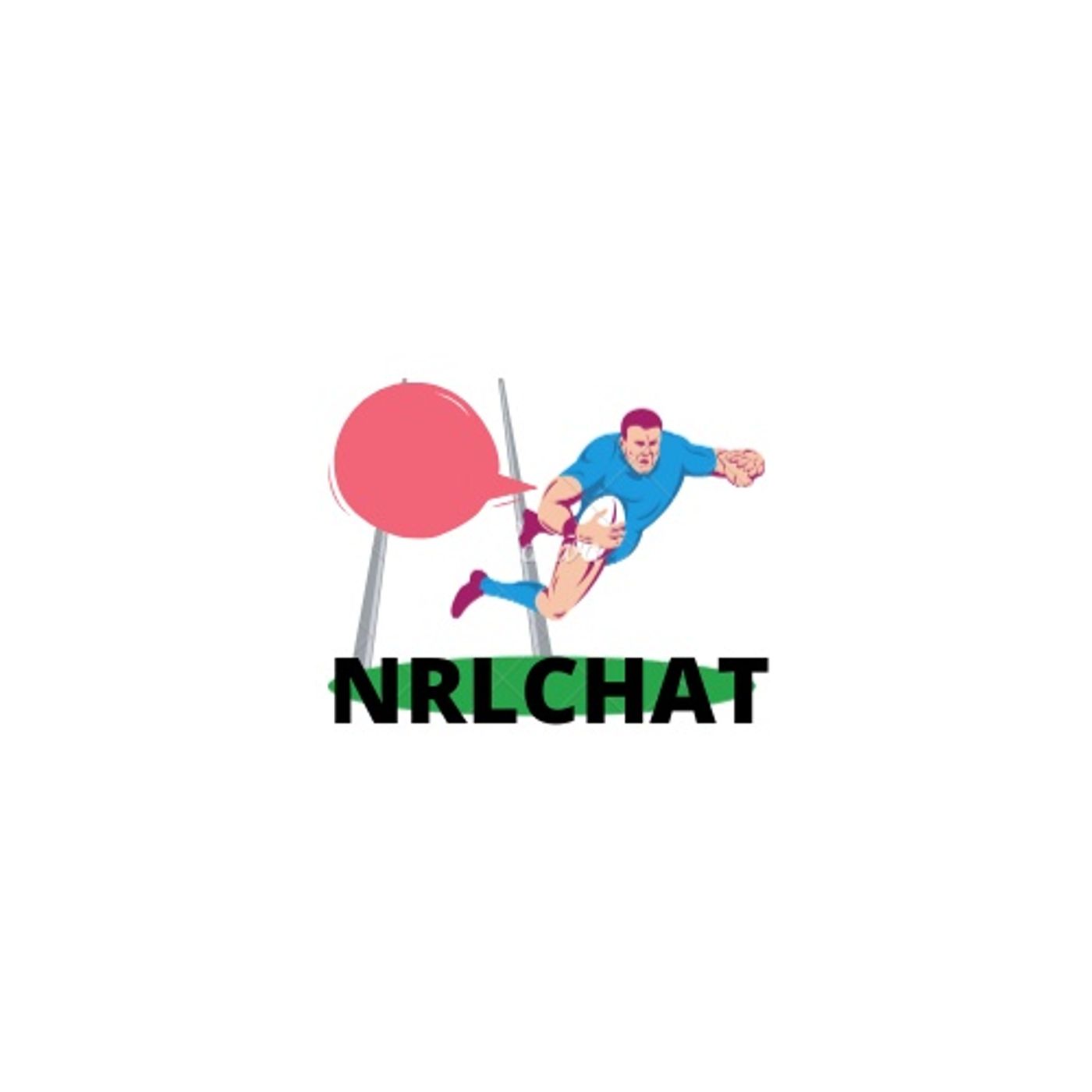 NRLCHAT