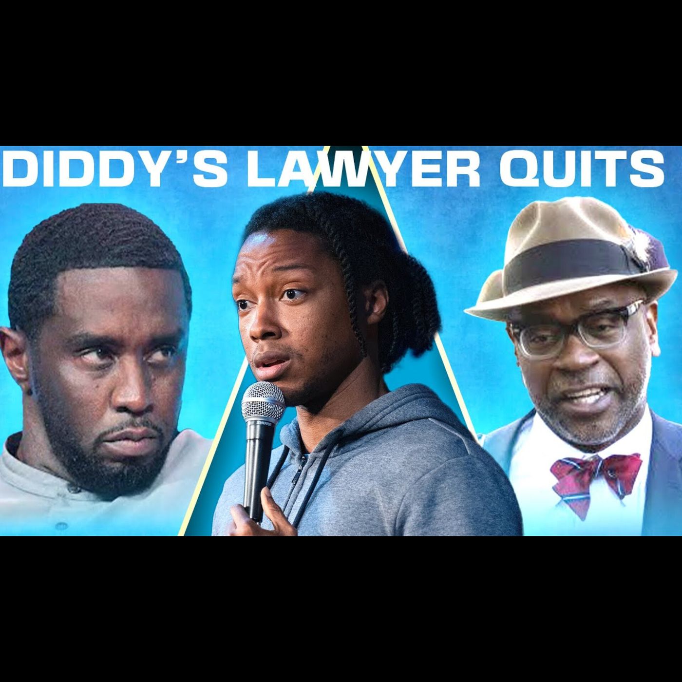 Diddy_s Lawyer Puff Puff_ Passed On This Case(M4A_128K)