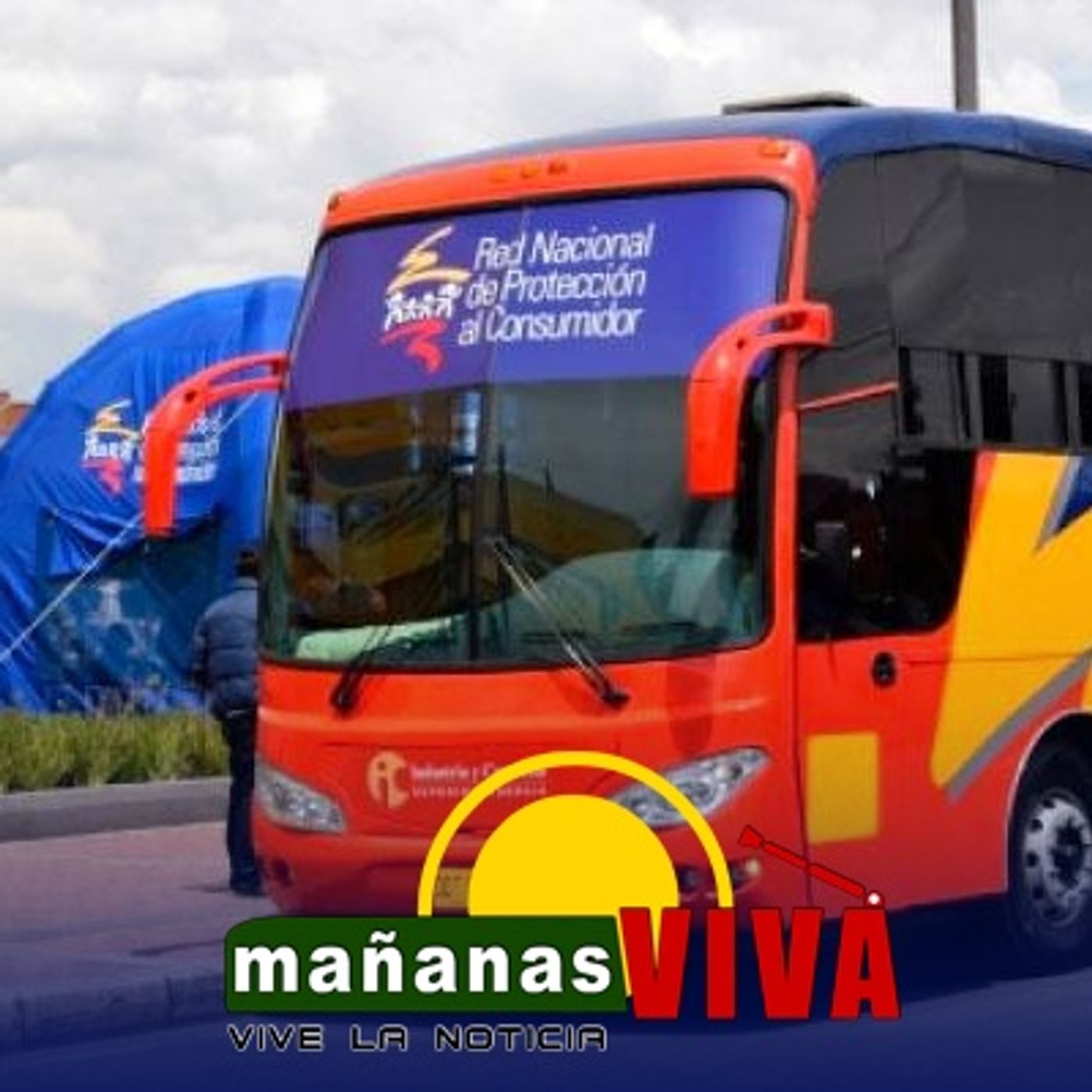 Superintendencia de servicios públicos Ruta del consumidor en Ipiales