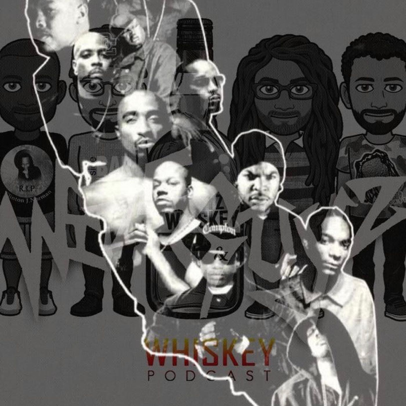 W.G.W. Podcast