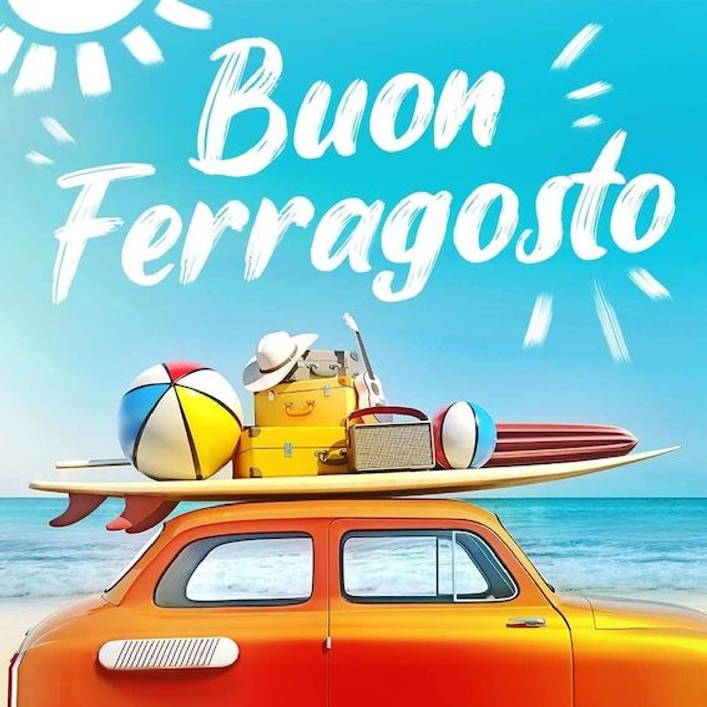 cosa abbiamo fatto durante il ferragosto? 22 agosto 2025 episode artwork