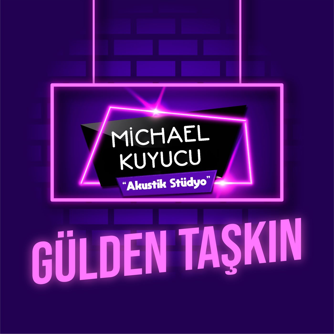 Akustik Stüdyo By Prof.Dr.Michael Kuyucu