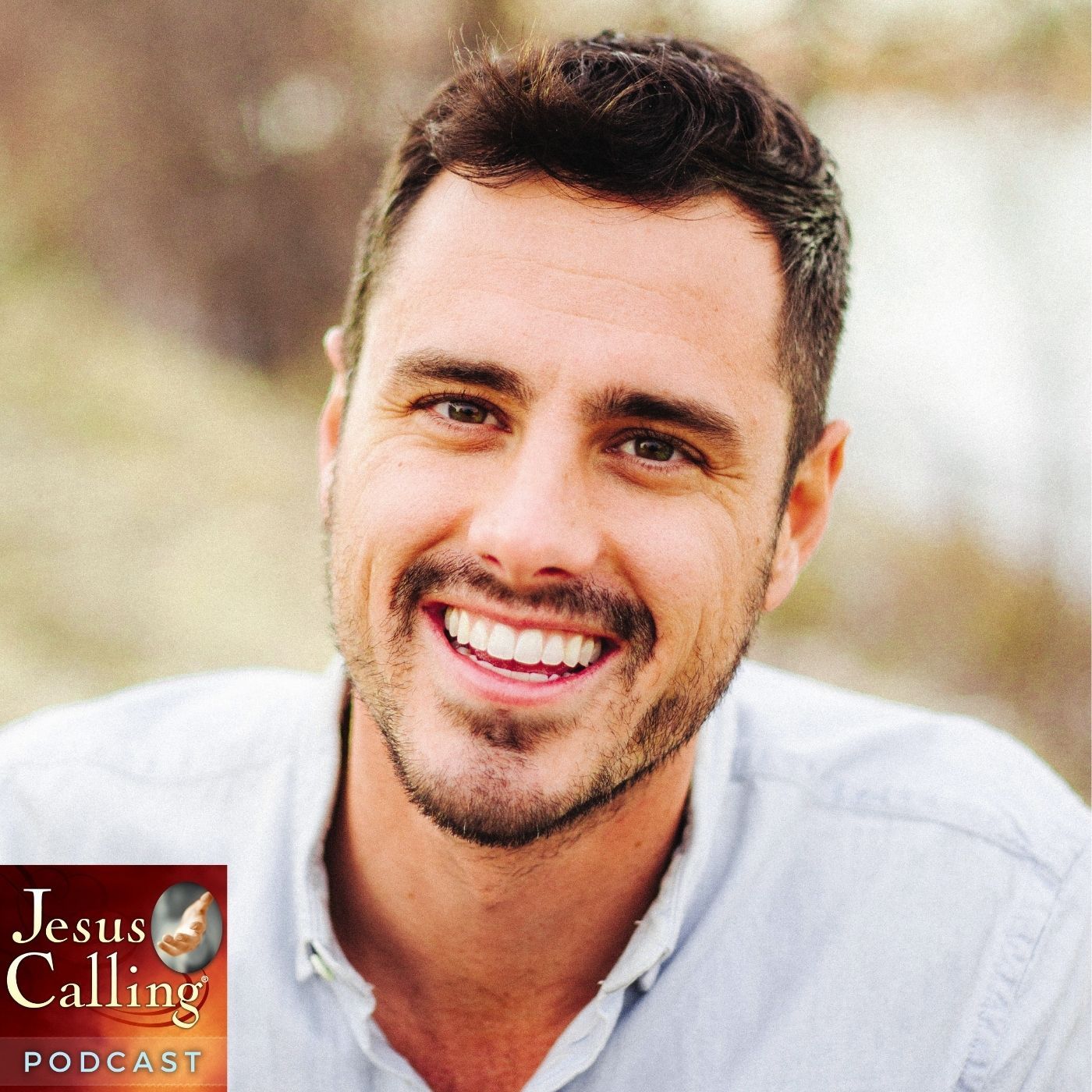 Jesus Calling: Stories of Faith
