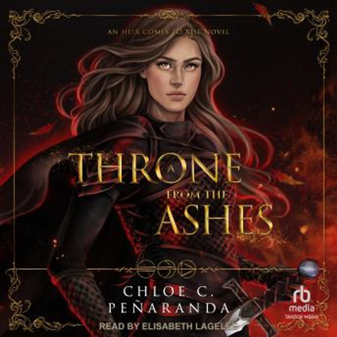 Download Best Full-Length Audiobooks in Teen & YA, Sci-Fi, Fantasy & Paranormal