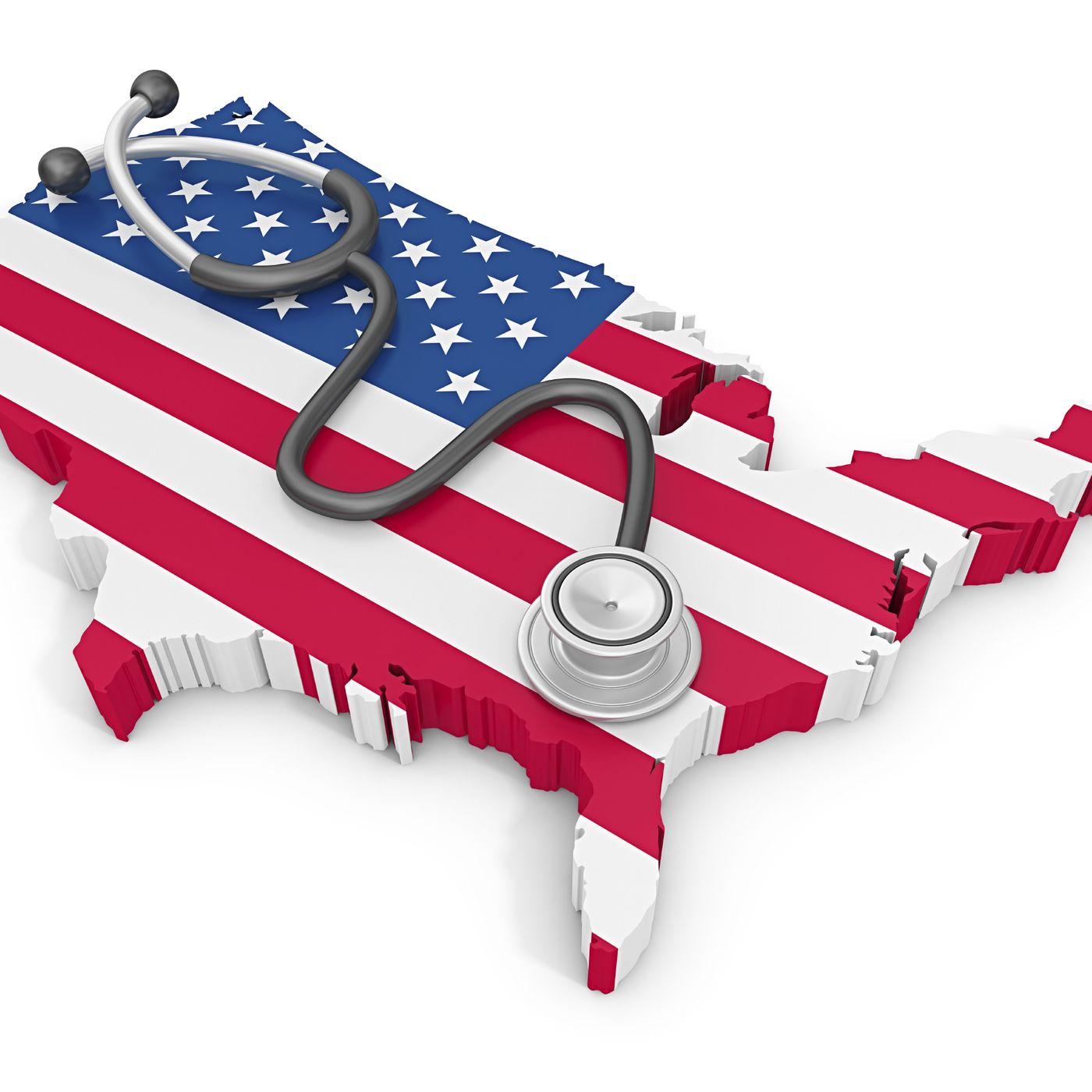 Testing Failures In The United States