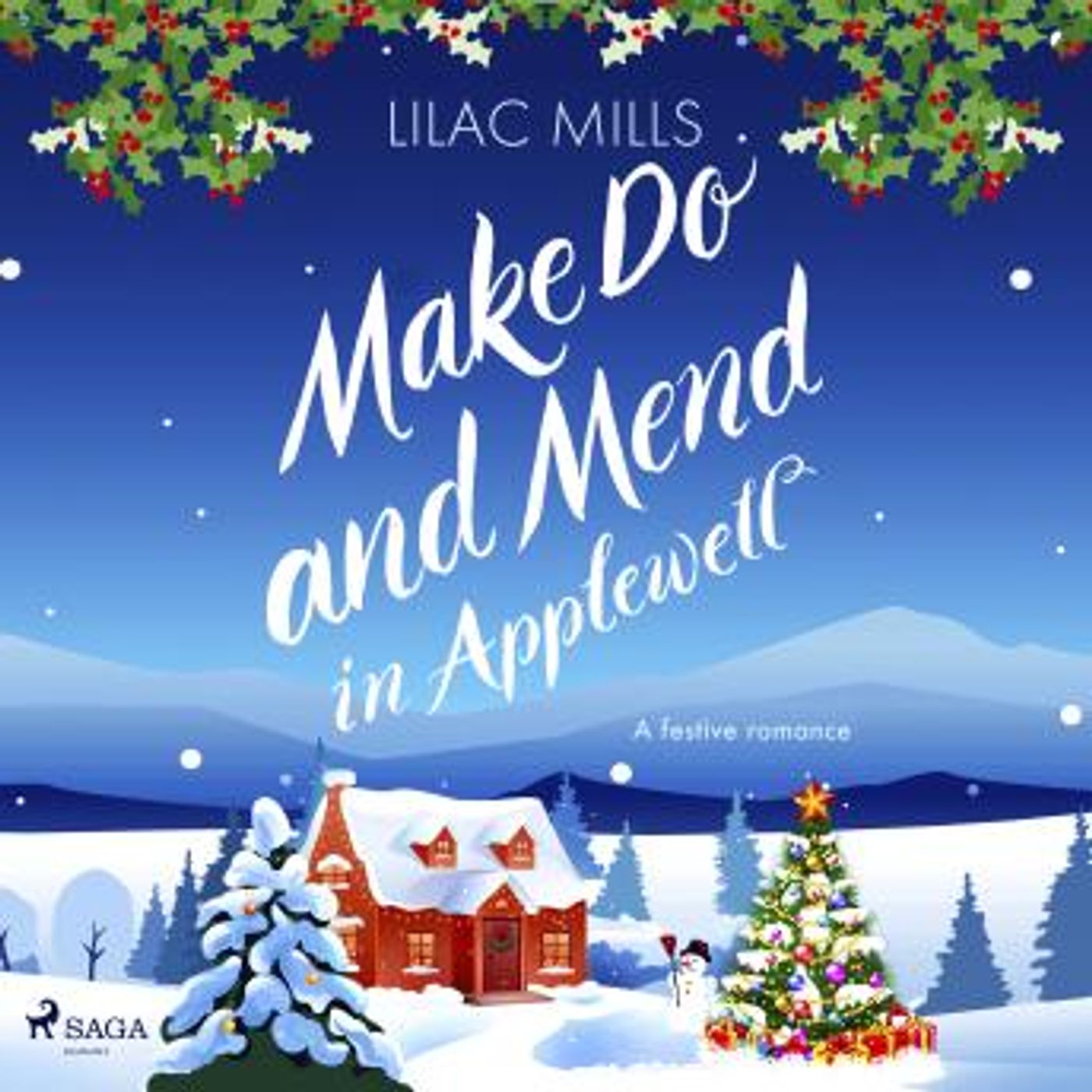 Listen to New Full Audiobooks in Romance, Rom-Com