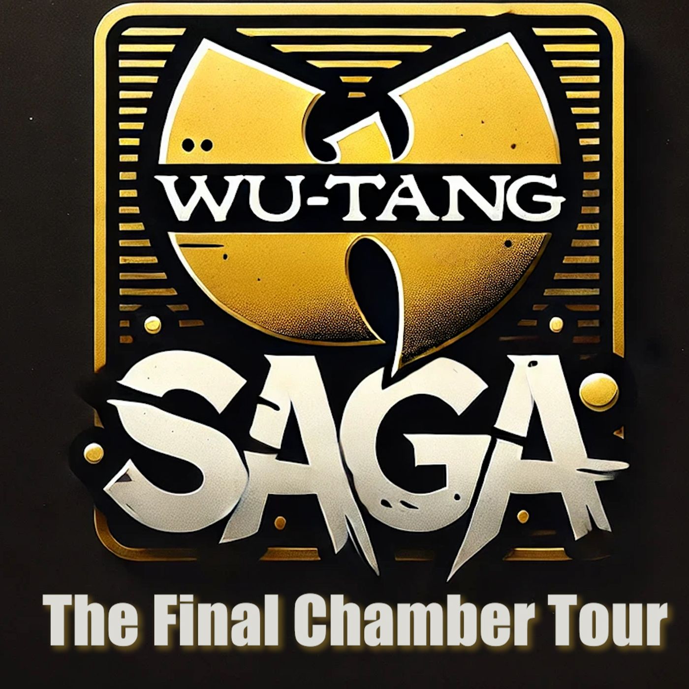 Wu Tang Clan - The Final Chamber Tour
